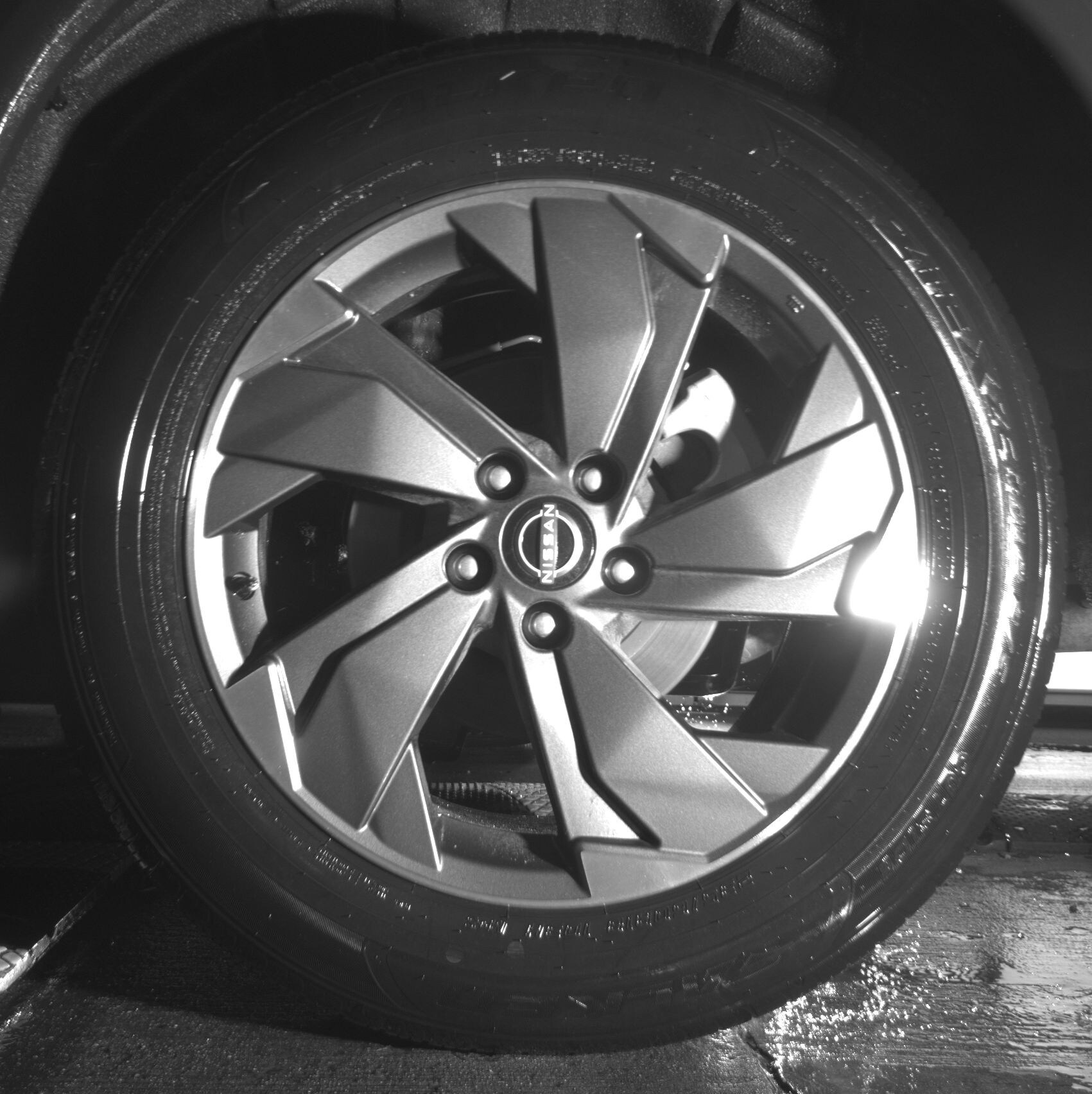 Thumbnail: 2025 Nissan Rogue - 11