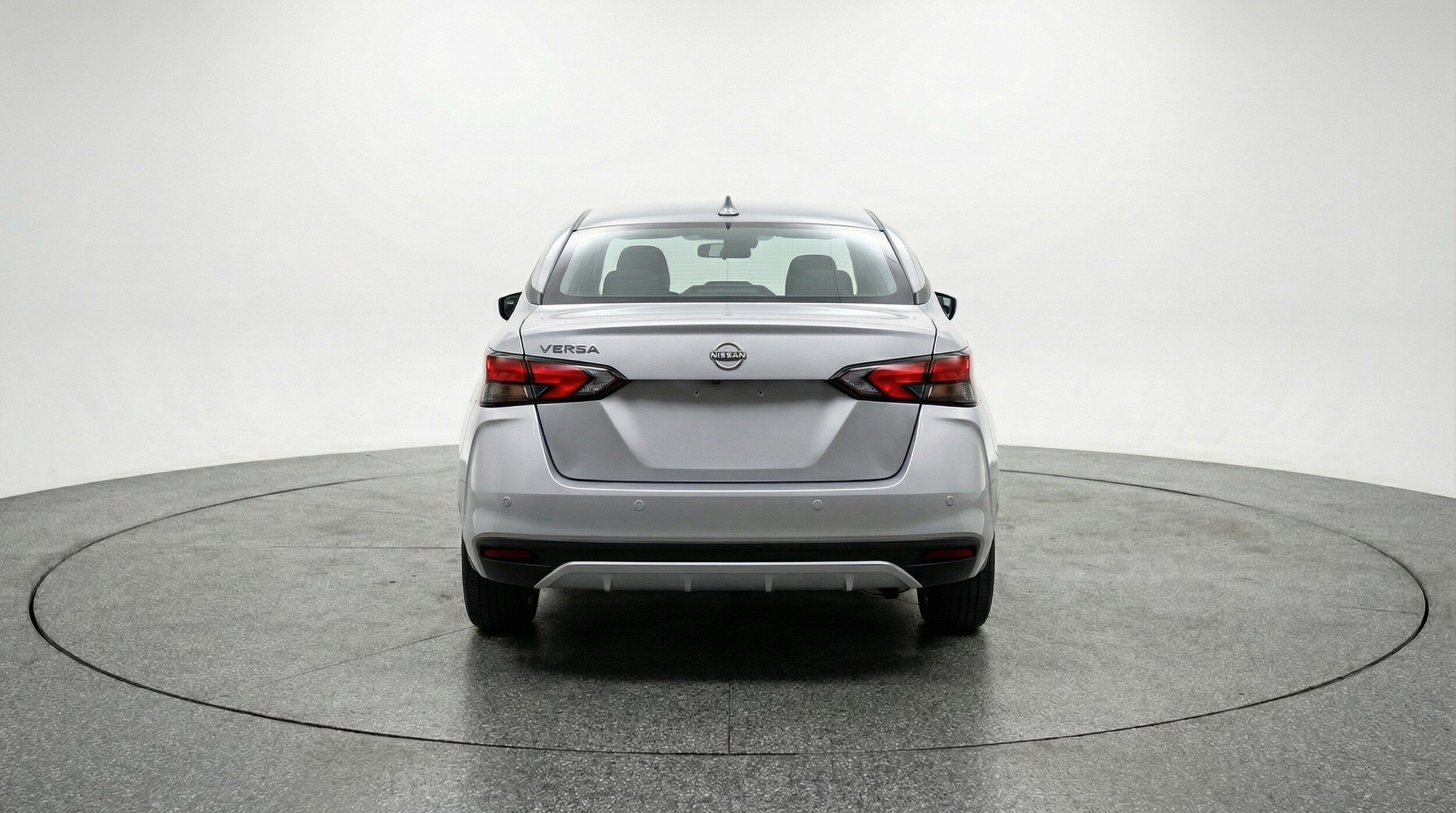 Thumbnail: 2025 Nissan Versa - 6