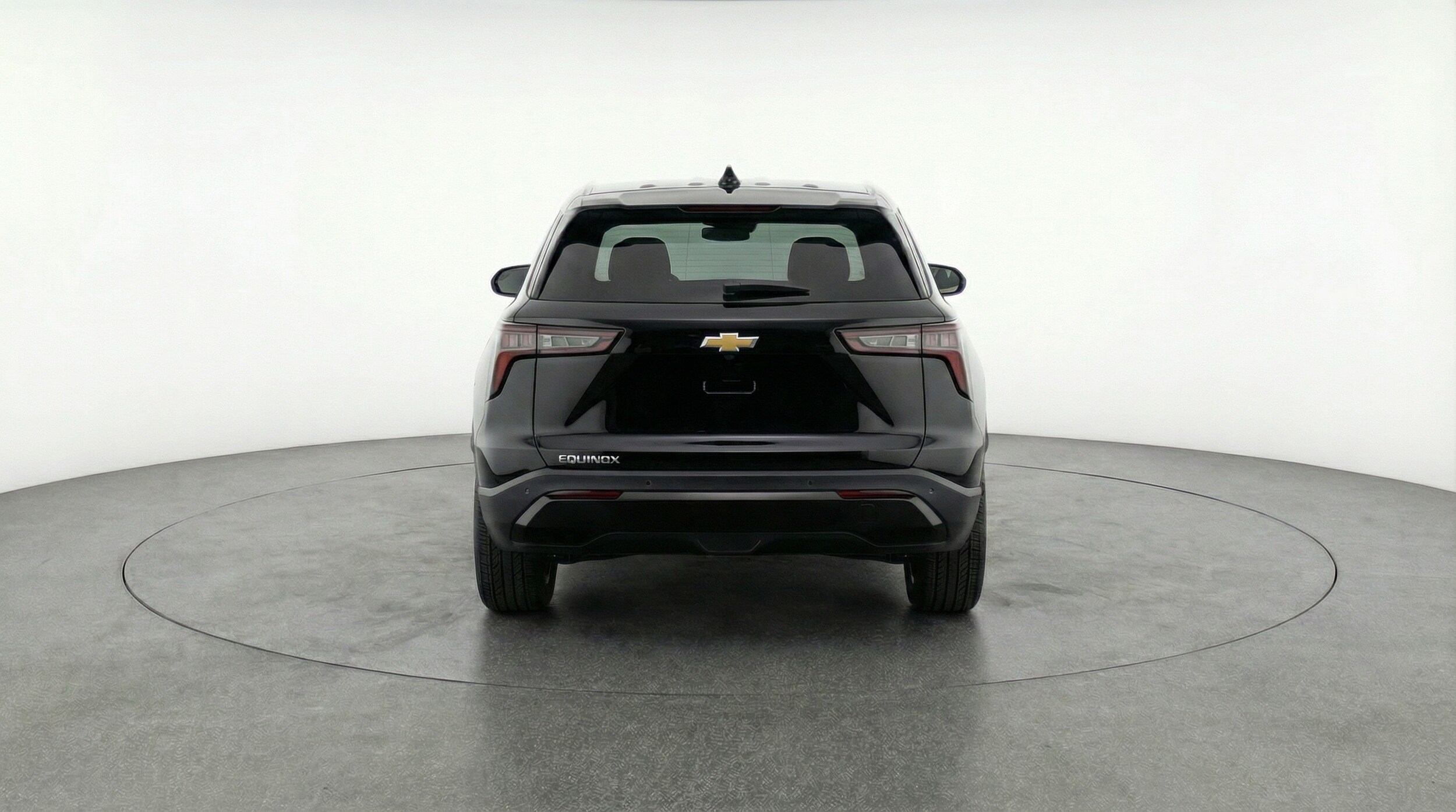 Thumbnail: 2025 Chevrolet Equinox - 6