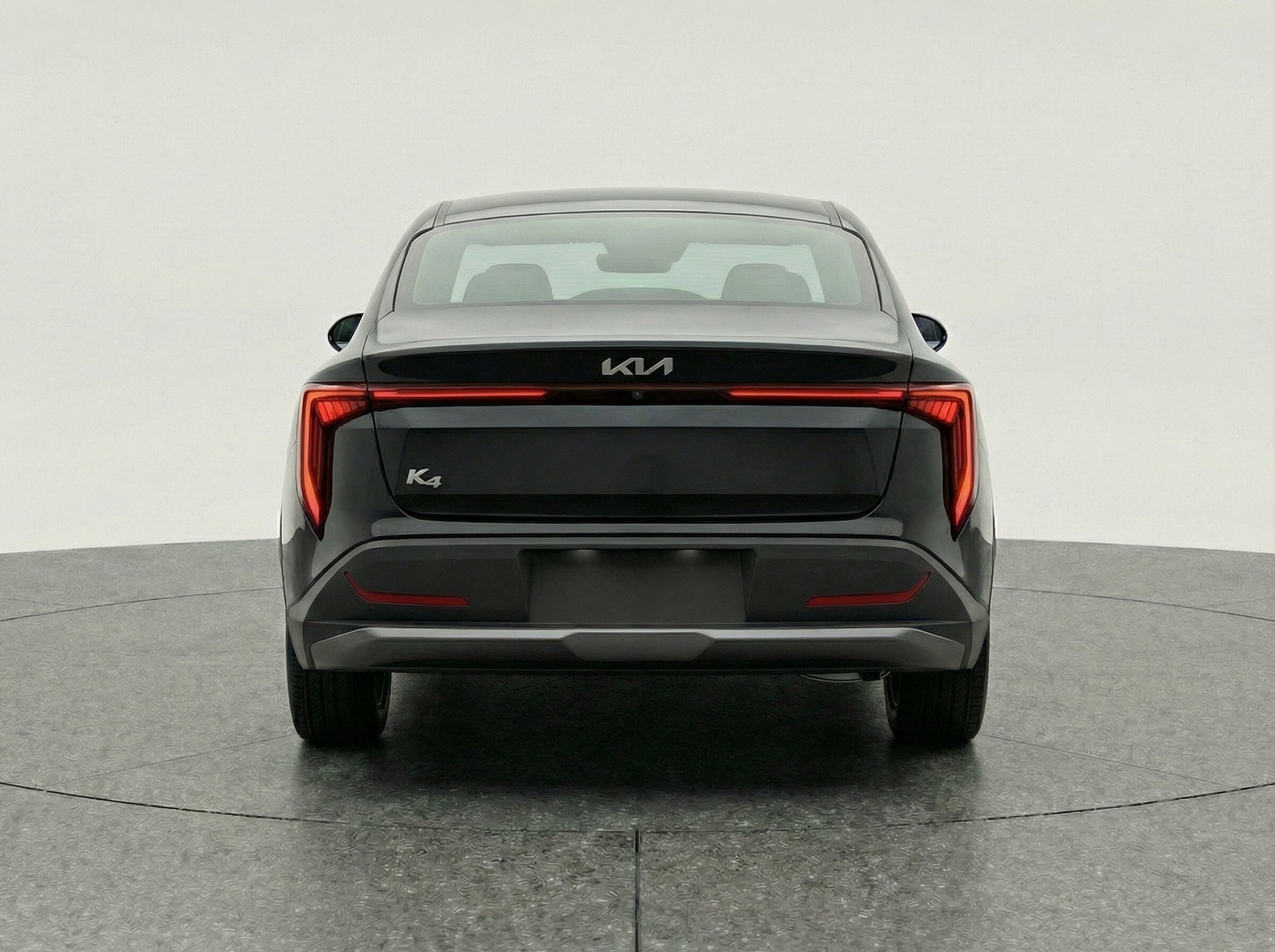 Thumbnail: 2025 Kia K4 - 6