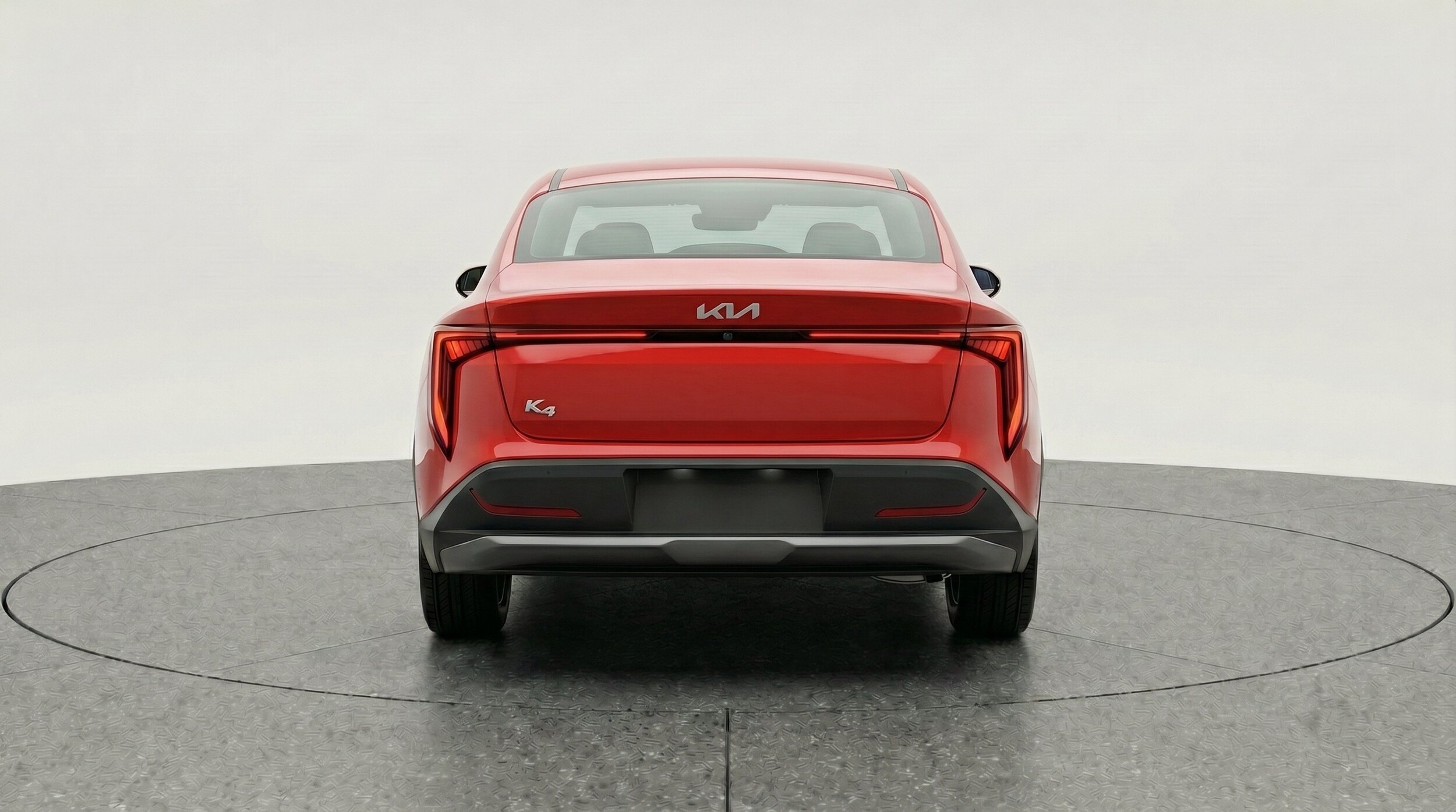 Thumbnail: 2026 Kia K4 - 7