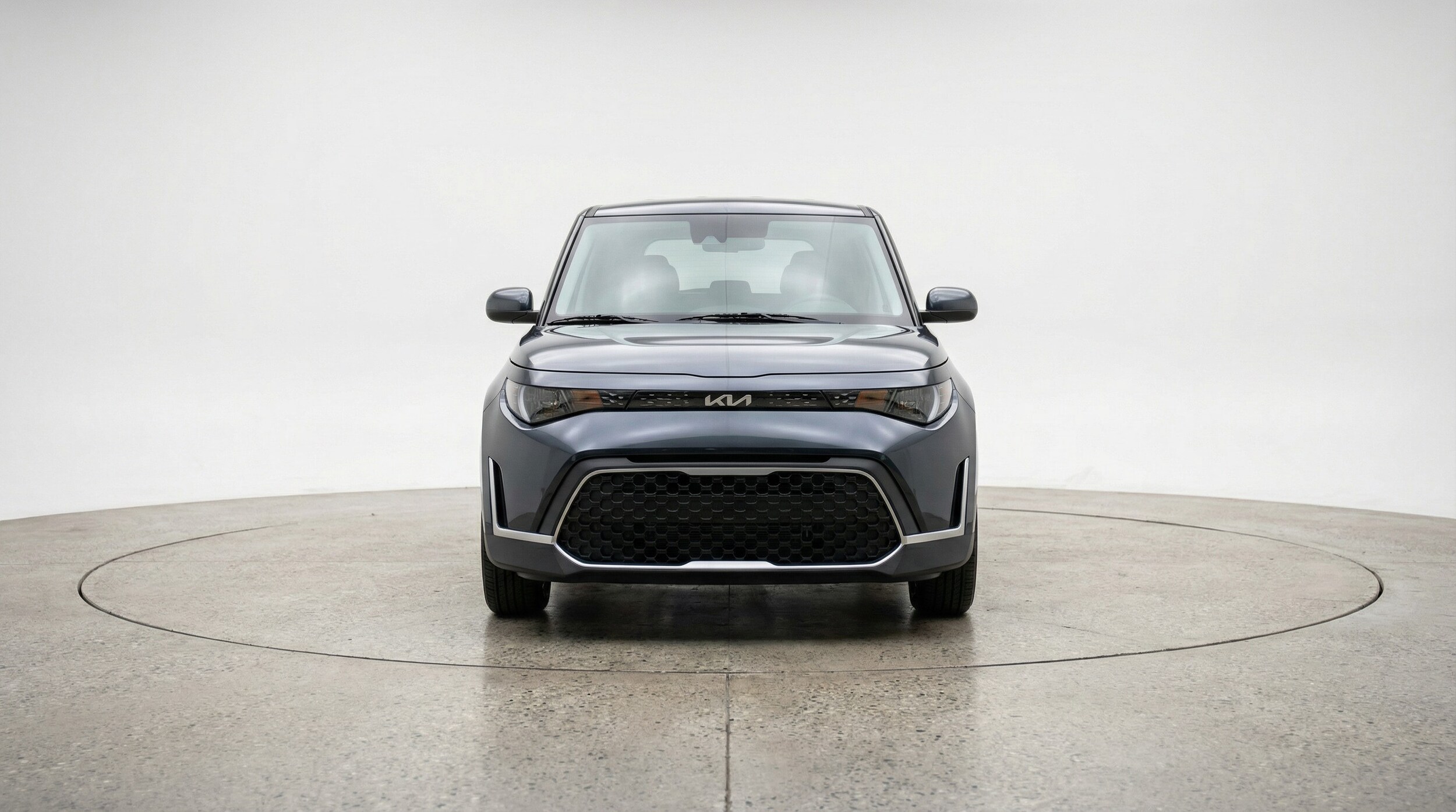 Thumbnail: 2025 Kia Soul - 2