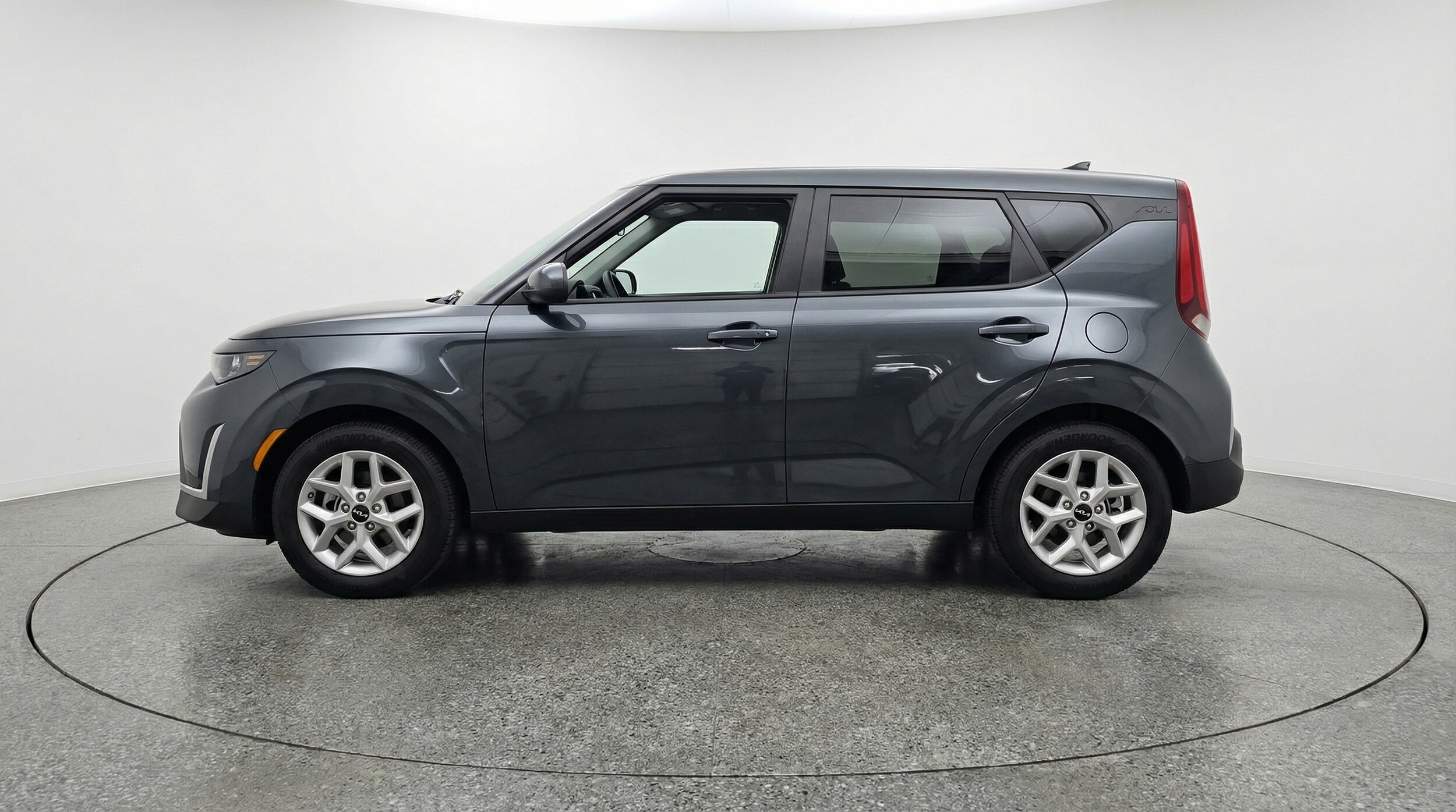 Thumbnail: 2025 Kia Soul - 4