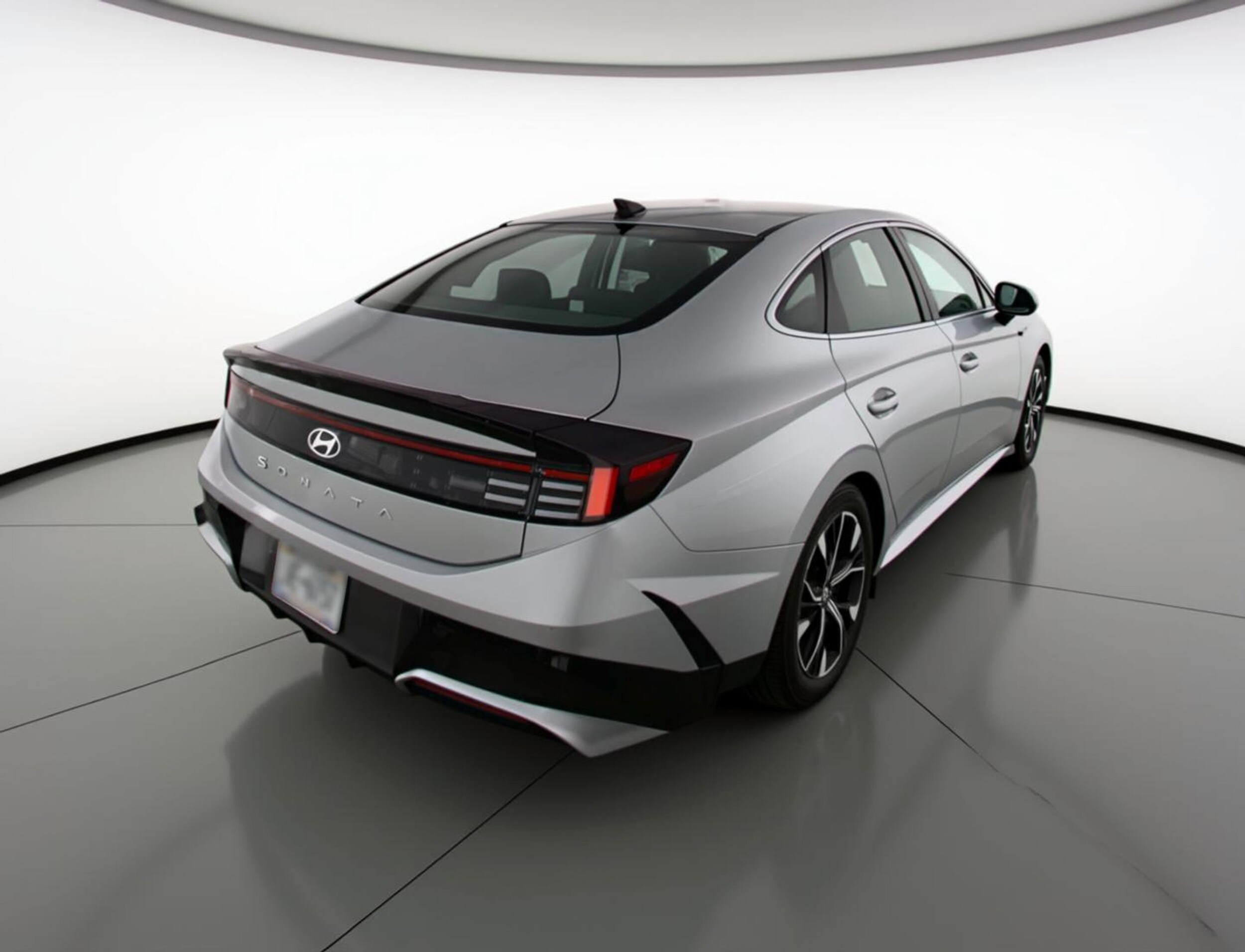 Thumbnail: 2025 Hyundai Sonata - 7