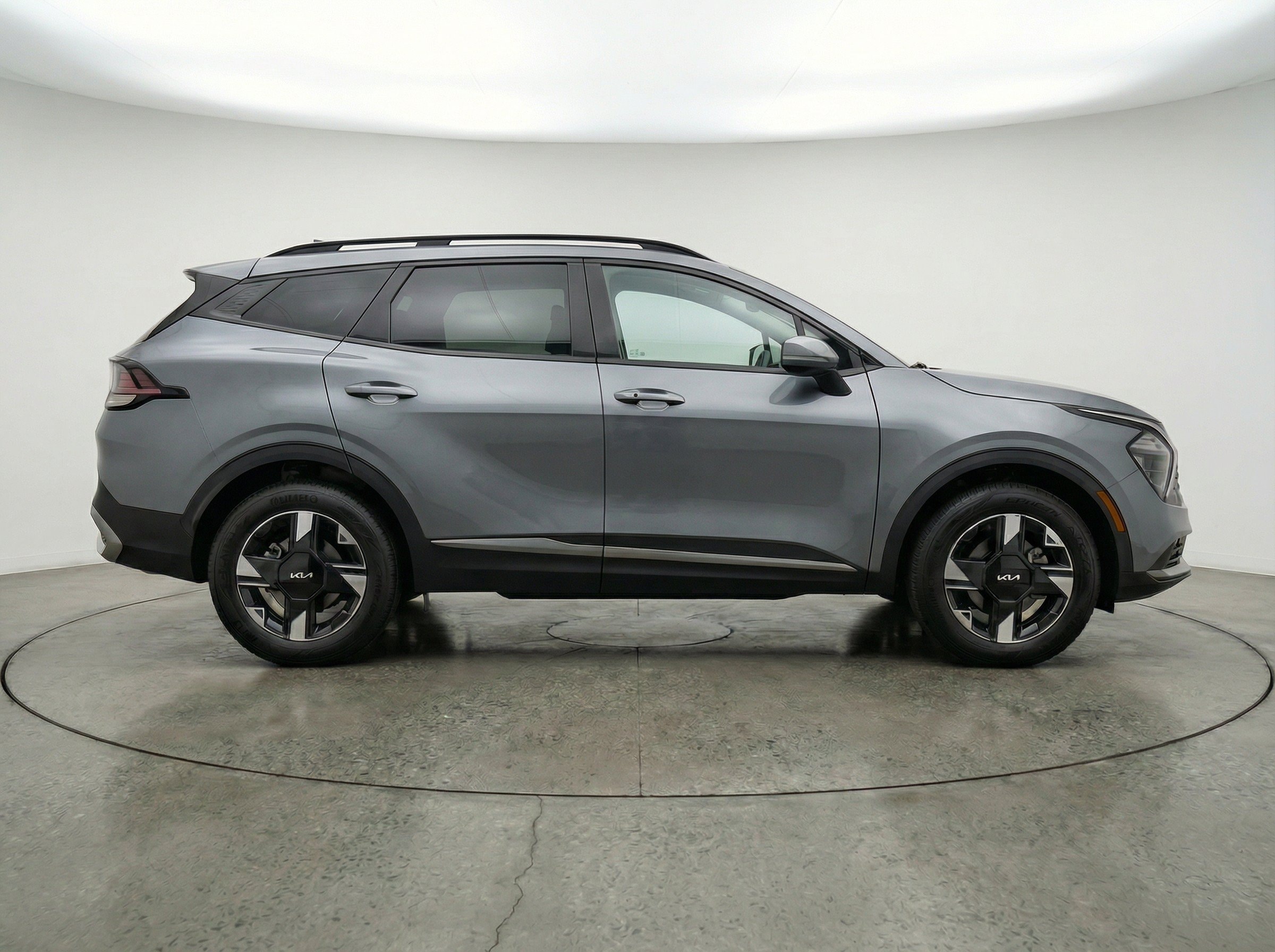 Thumbnail: 2026 Kia Sportage - 11