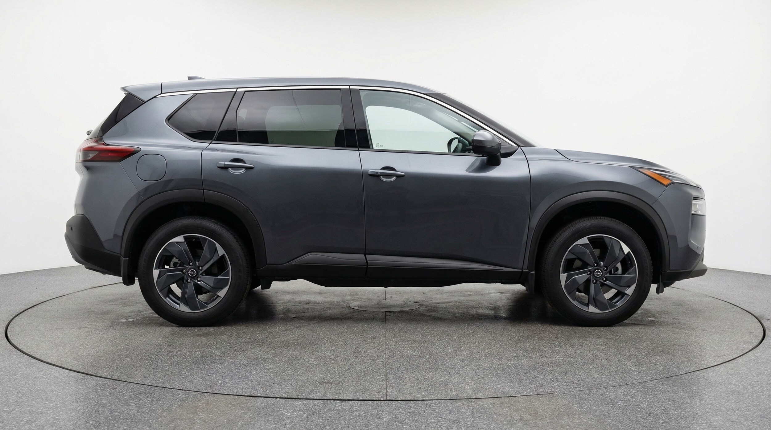 Thumbnail: 2025 Nissan Rogue - 8