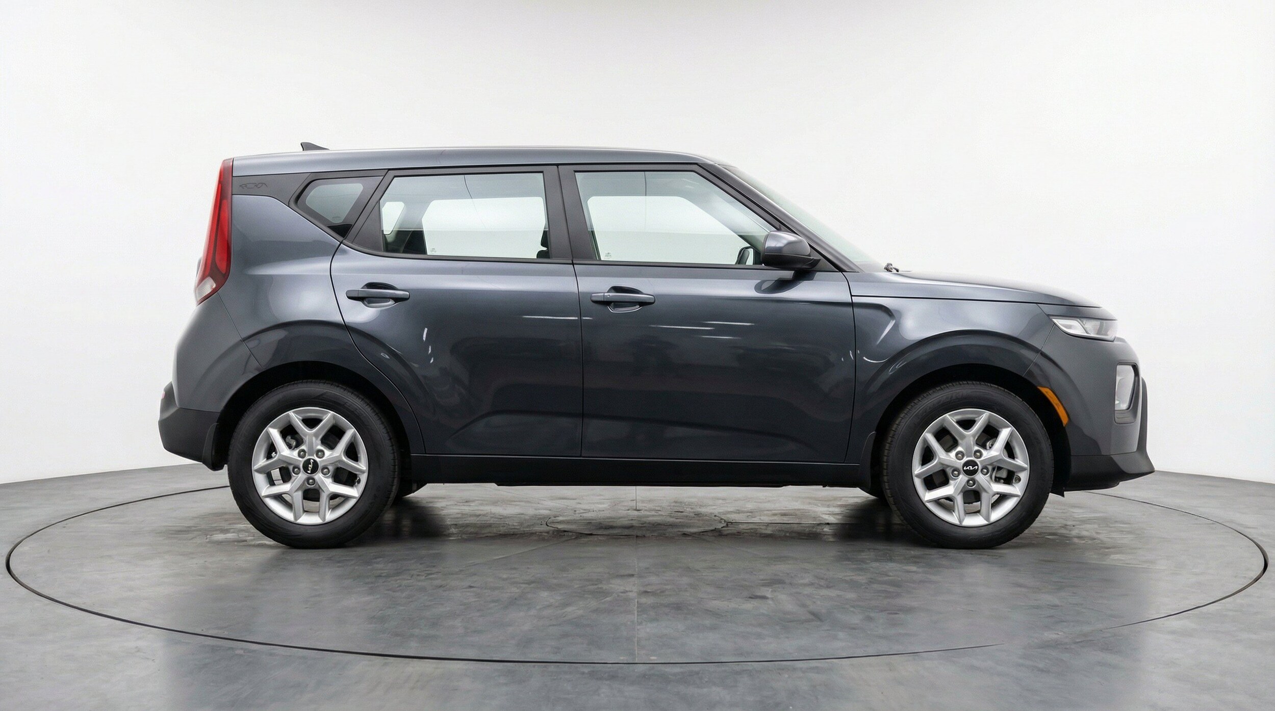 Thumbnail: 2025 Kia Soul - 11
