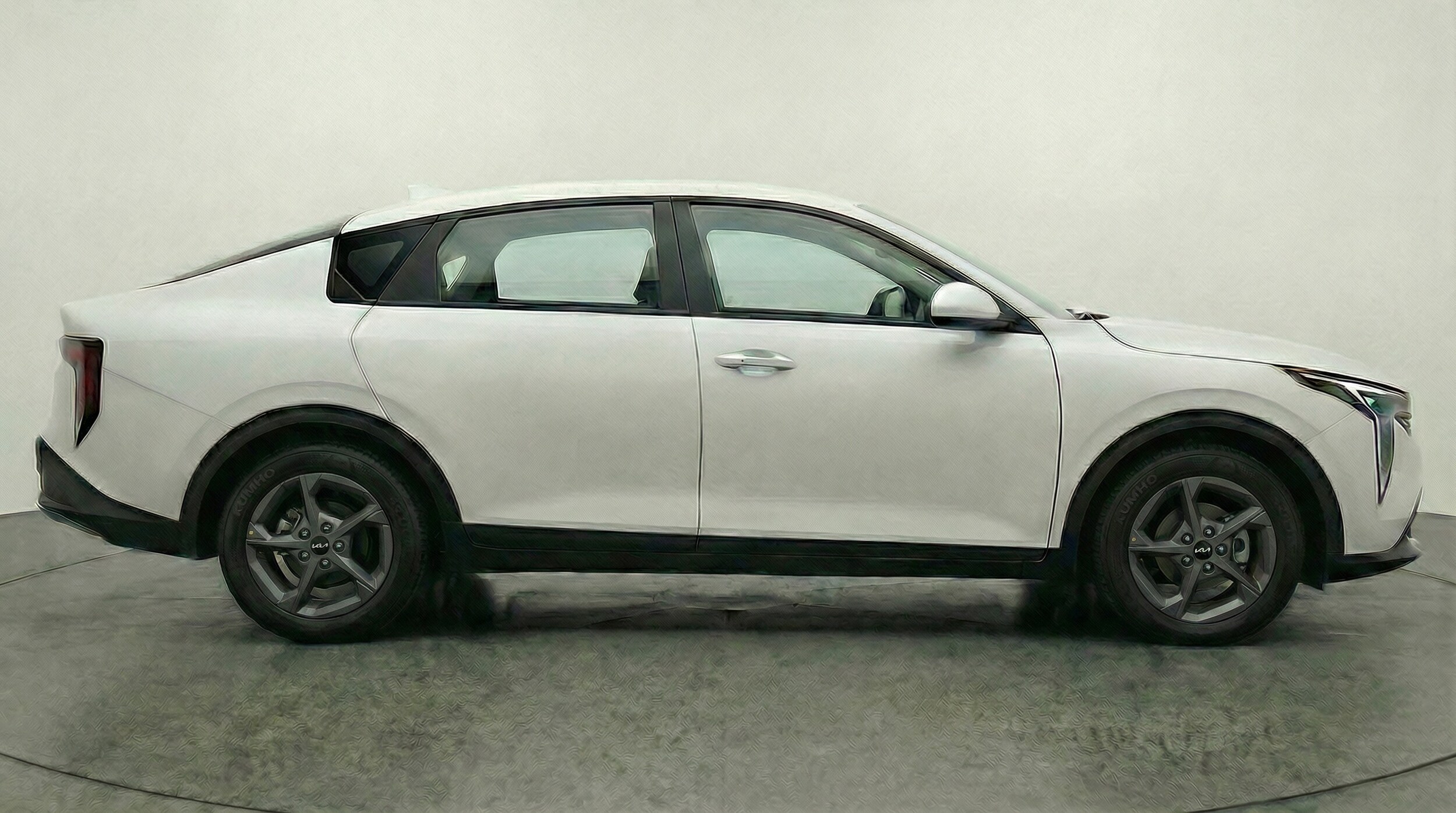 Thumbnail: 2025 Kia K4 - 8