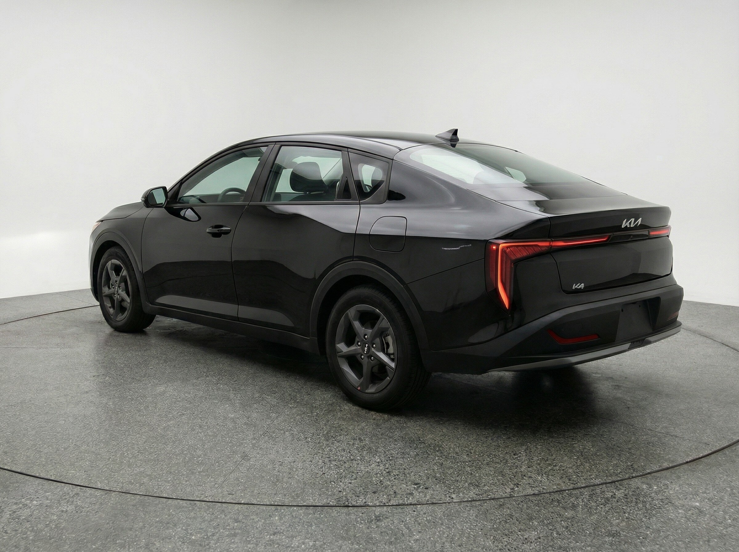 Thumbnail: 2025 Kia K4 - 5