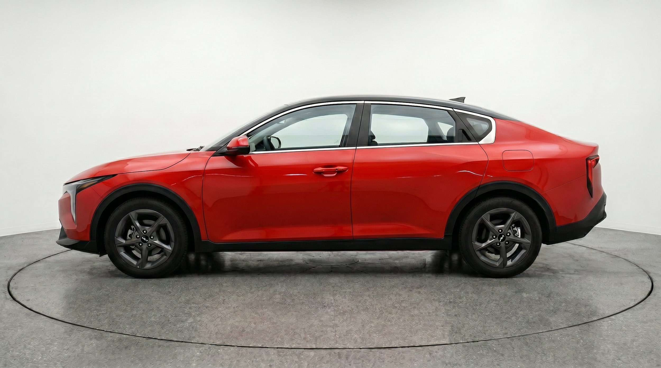 Thumbnail: 2026 Kia K4 - 5