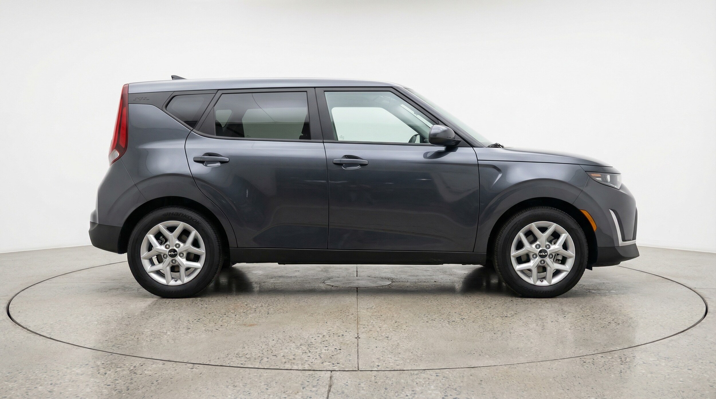 Thumbnail: 2025 Kia Soul - 8