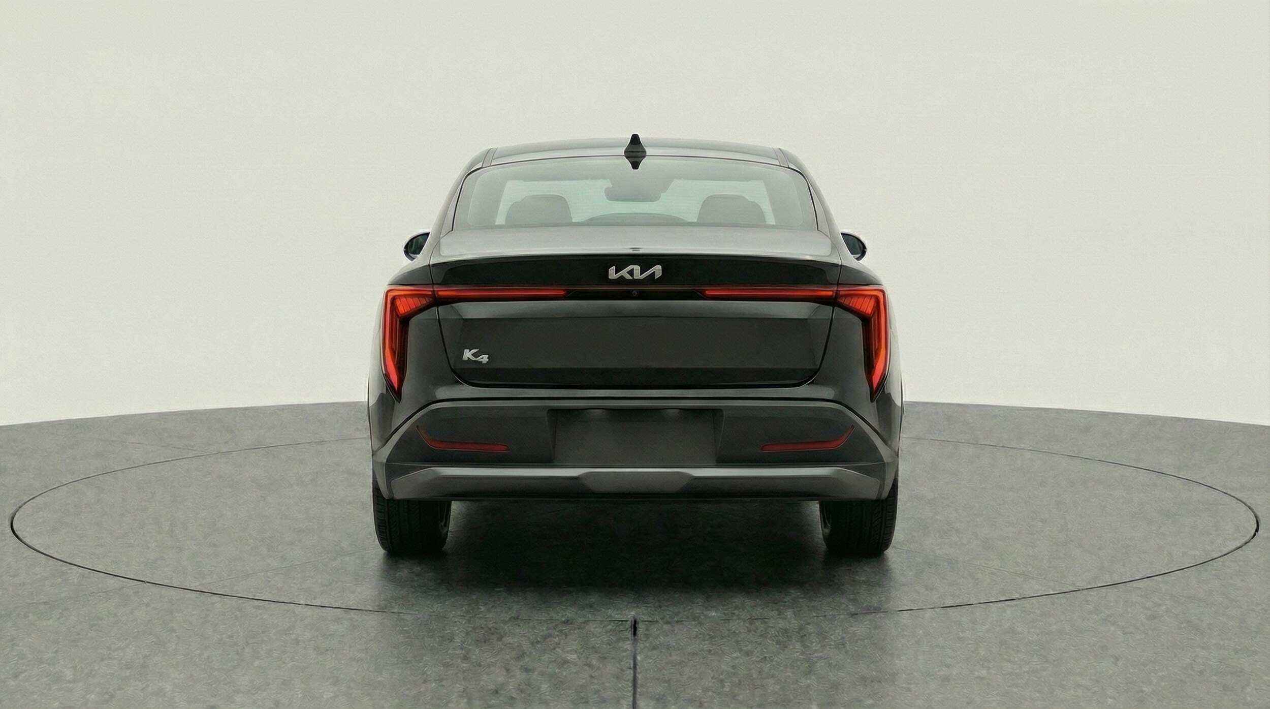 Thumbnail: 2025 Kia K4 - 6