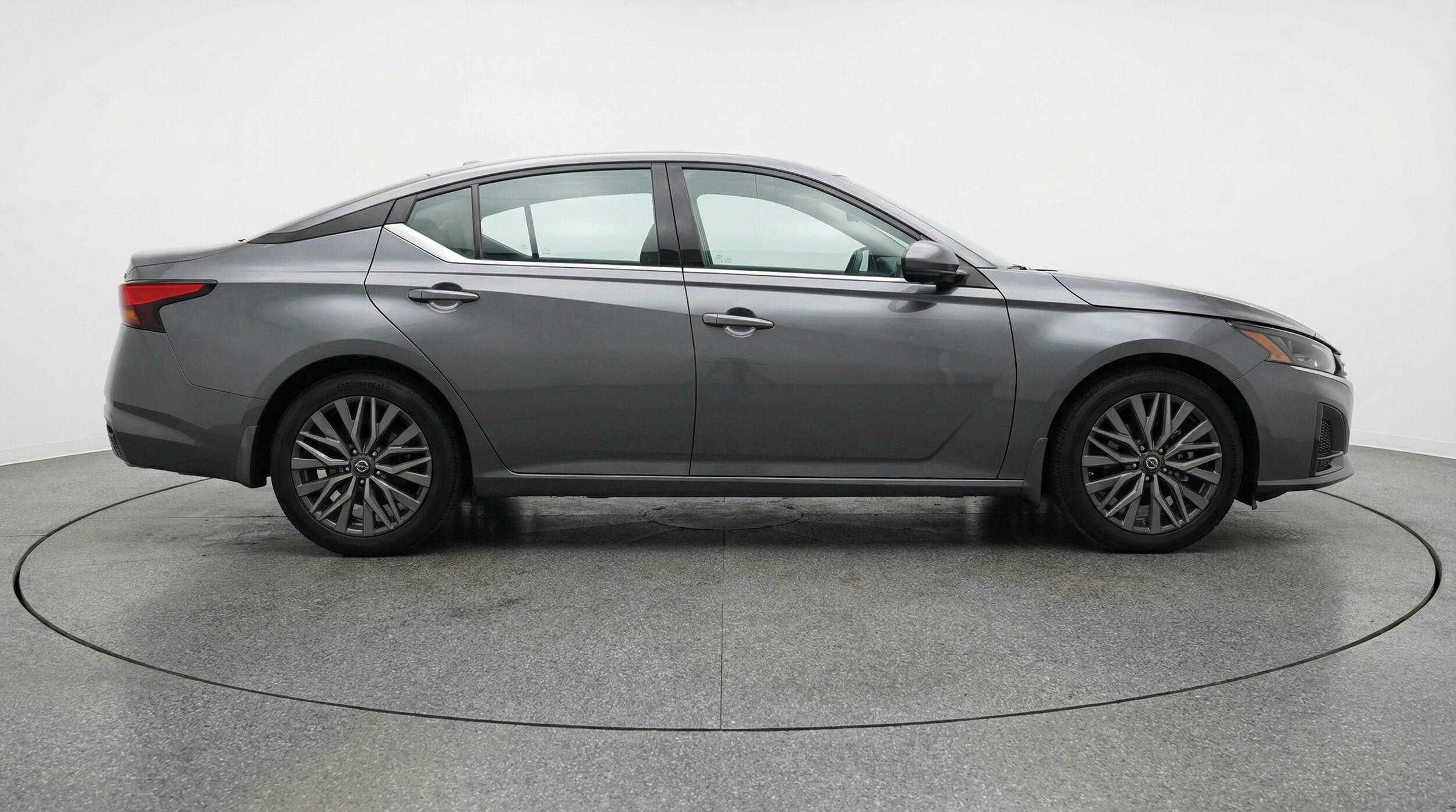 Thumbnail: 2025 Nissan Altima - 8