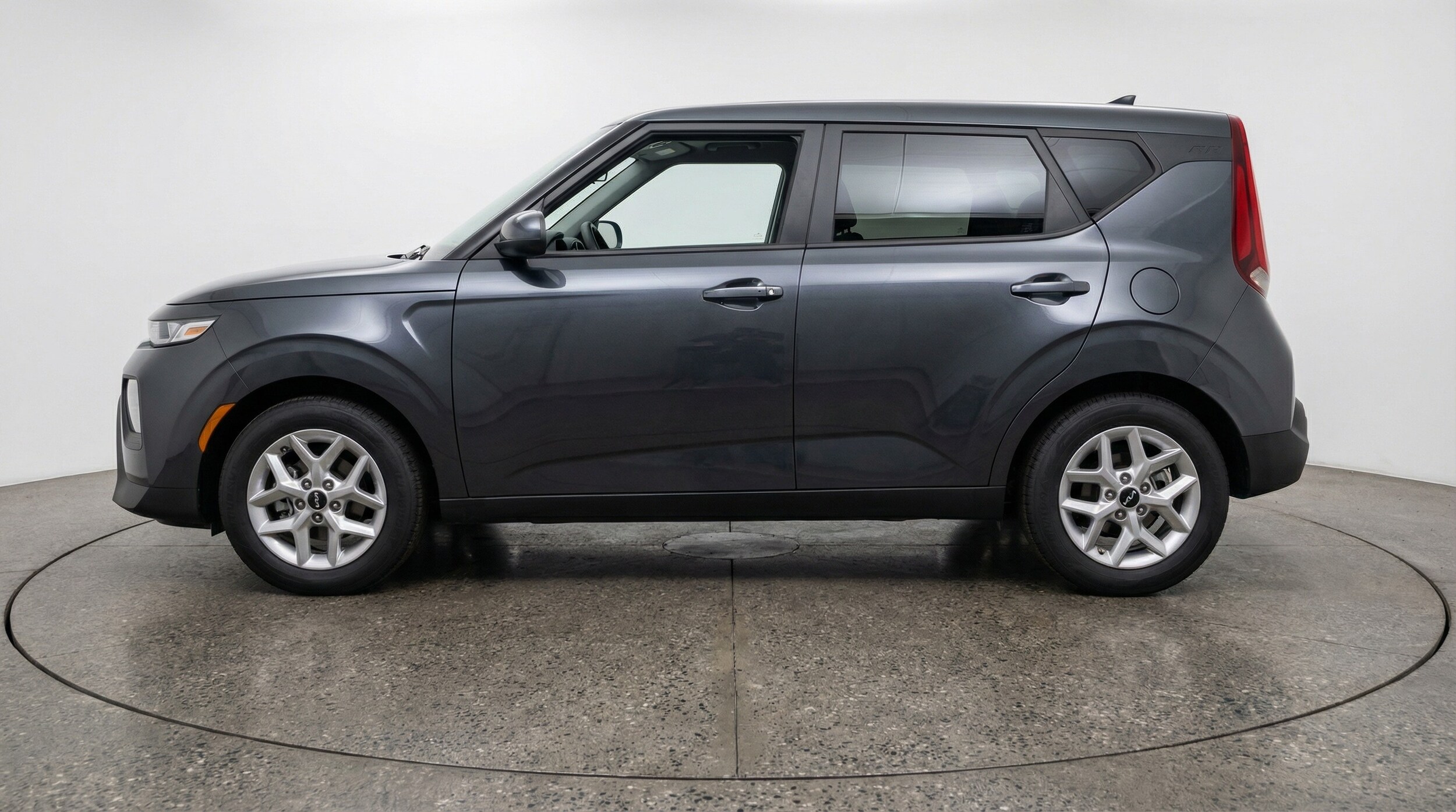 Thumbnail: 2025 Kia Soul - 4