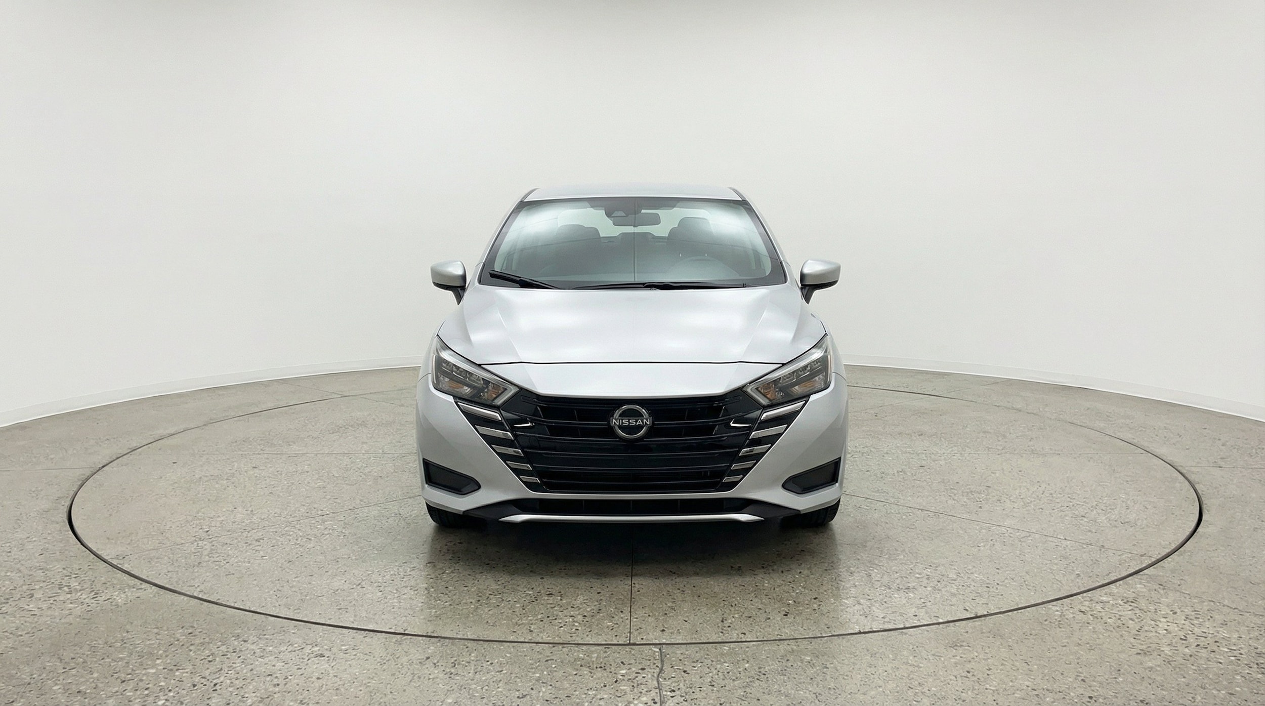 Thumbnail: 2025 Nissan Versa - 2