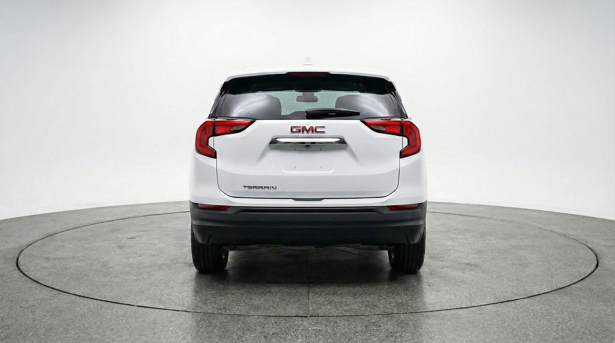 Thumbnail: 2024 GMC Terrain - 6