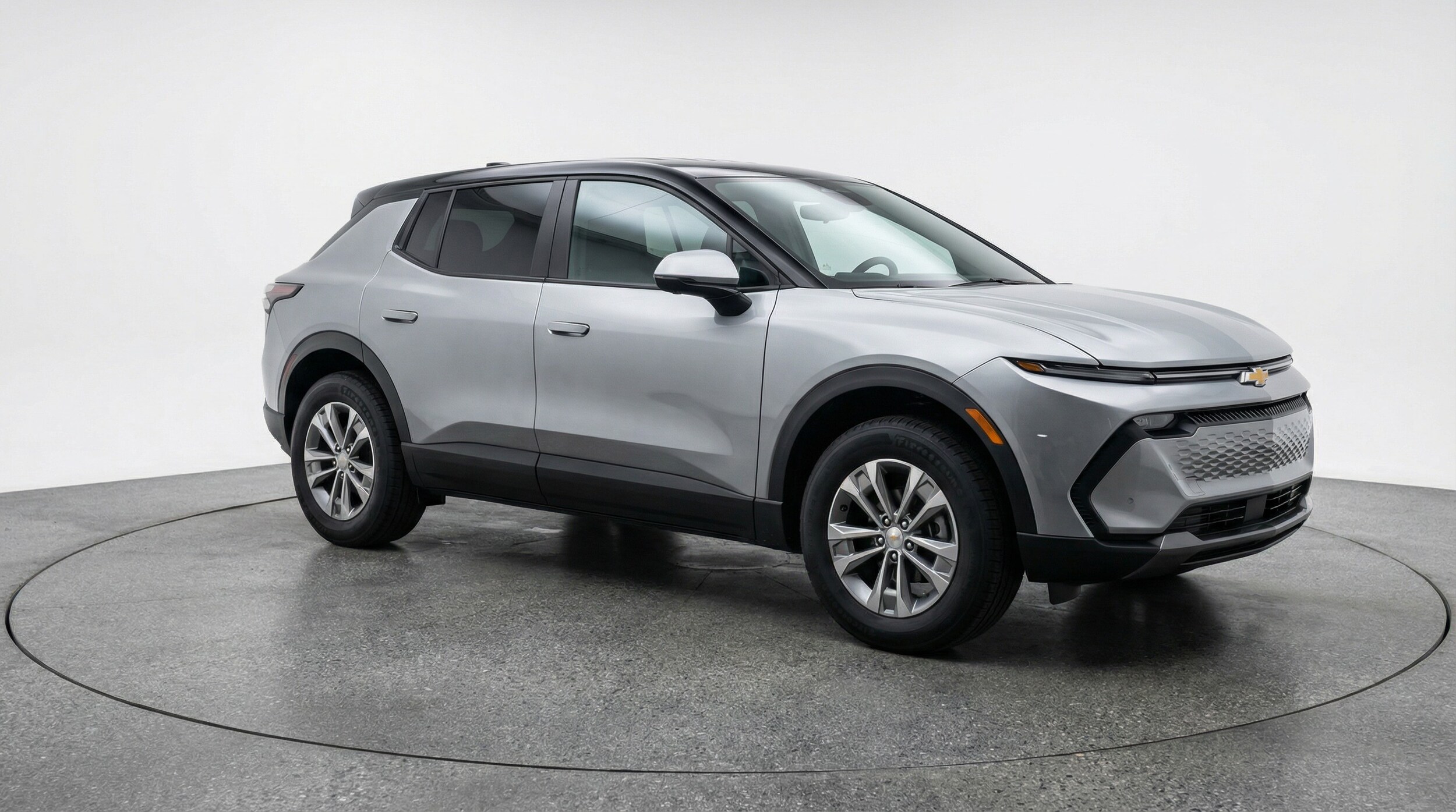 Thumbnail: 2025 Chevrolet Equinox - 1