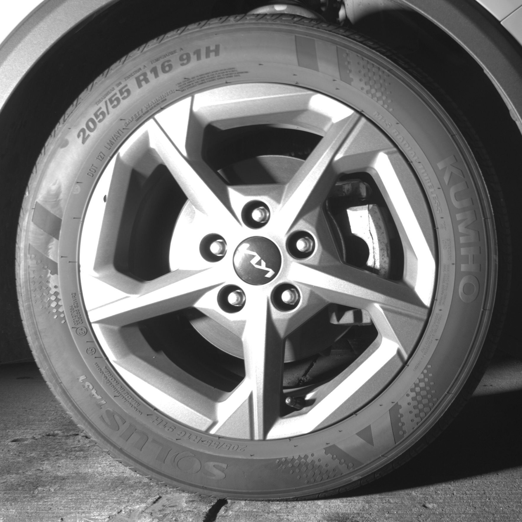 Thumbnail: 2025 Kia K4 - 10