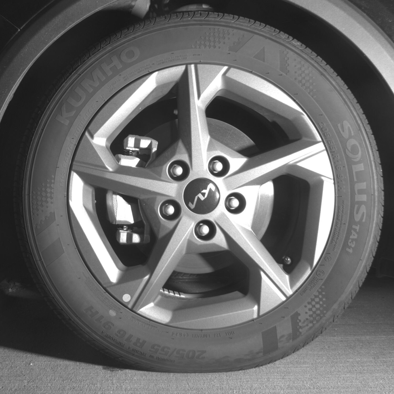 Thumbnail: 2025 Kia K4 - 9