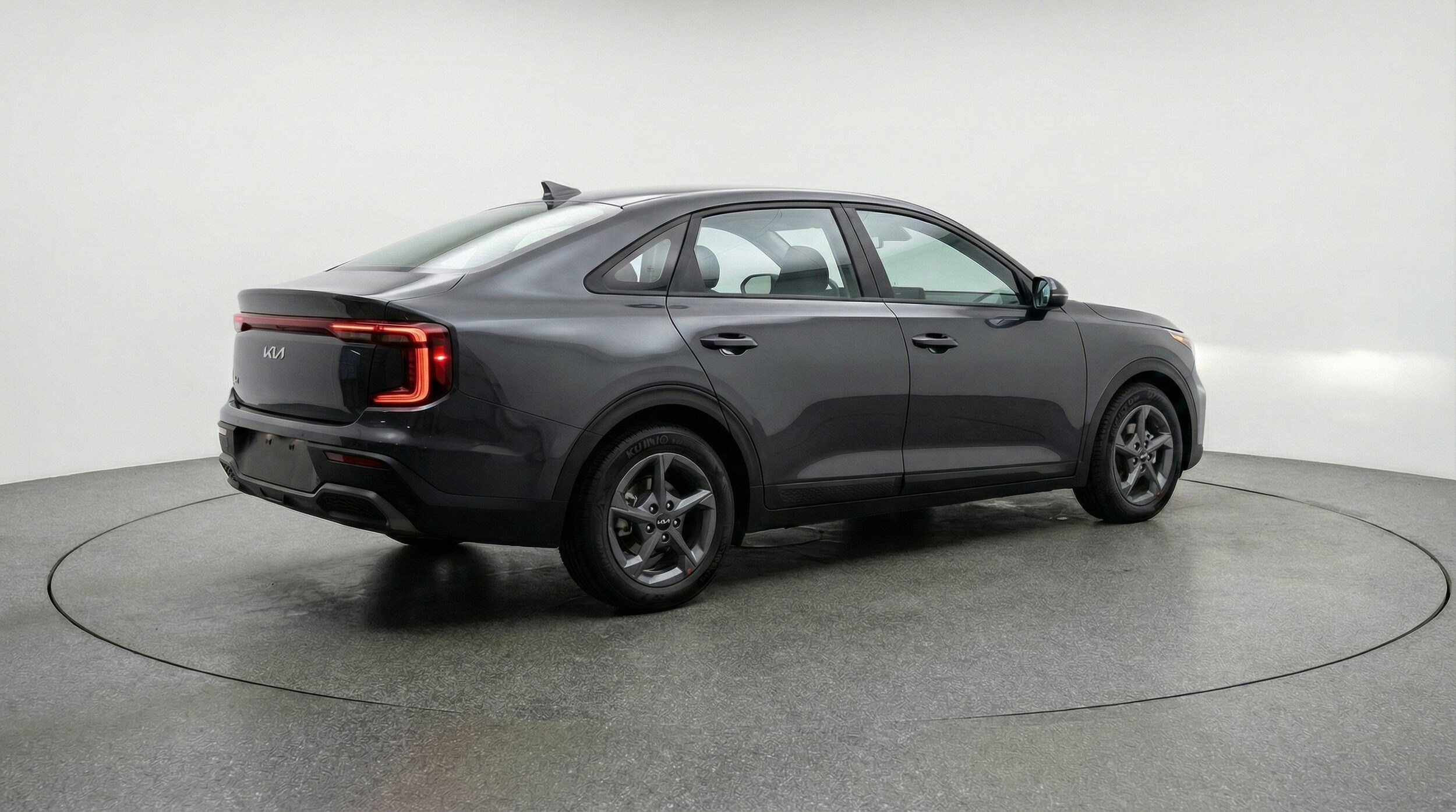 Thumbnail: 2026 Kia K4 - 9