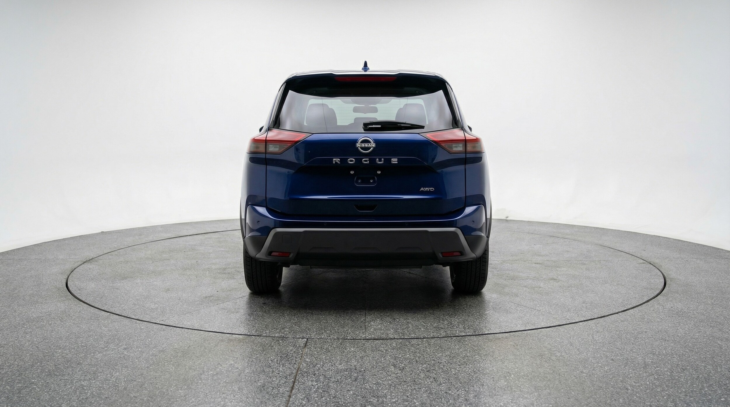 Thumbnail: 2025 Nissan Rogue - 6