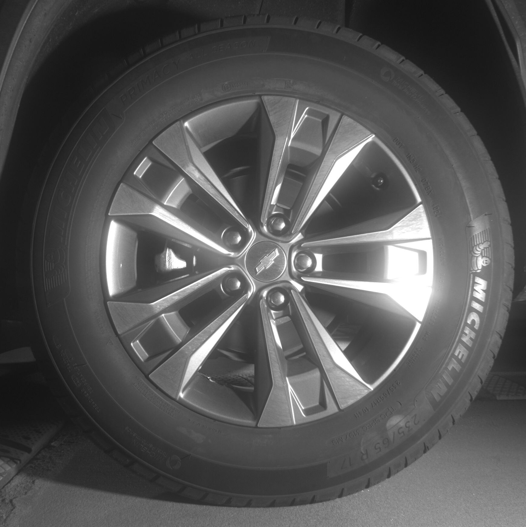 Thumbnail: 2025 Chevrolet Equinox - 11