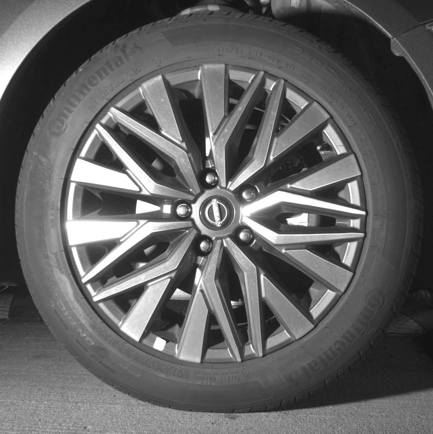 Thumbnail: 2025 Nissan Altima - 10