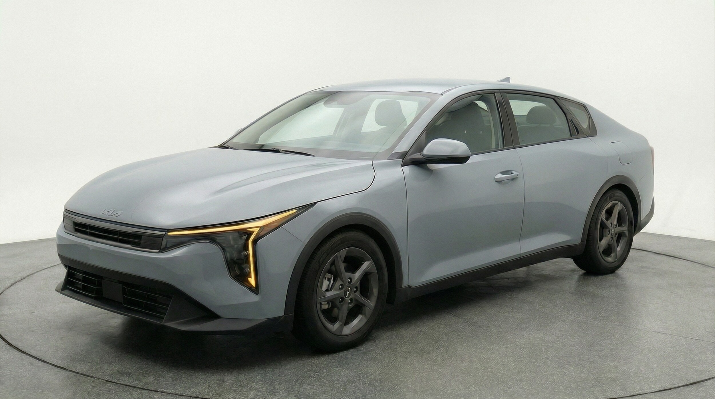 Thumbnail: 2025 Kia K4 - 3