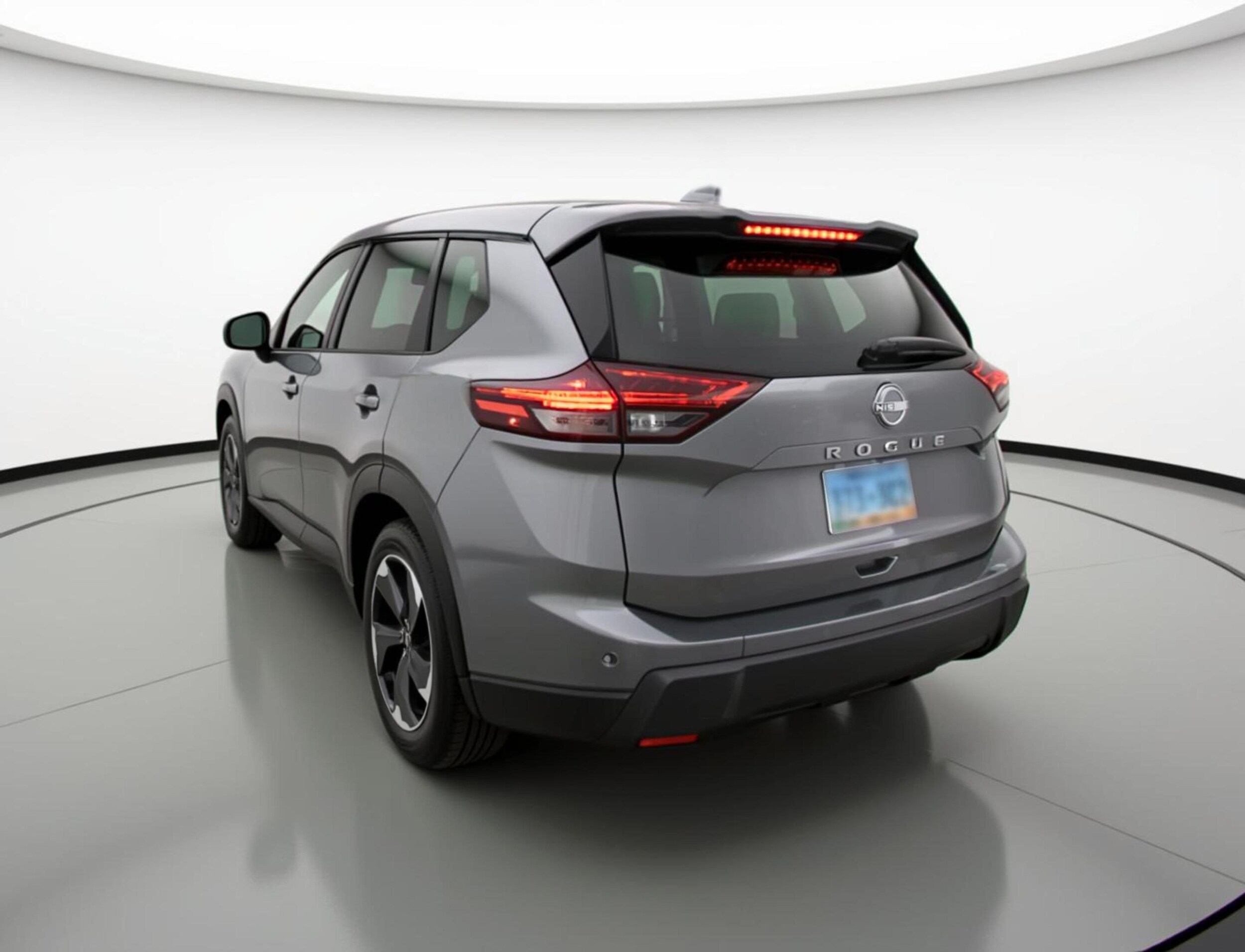 Thumbnail: 2025 Nissan Rogue - 5