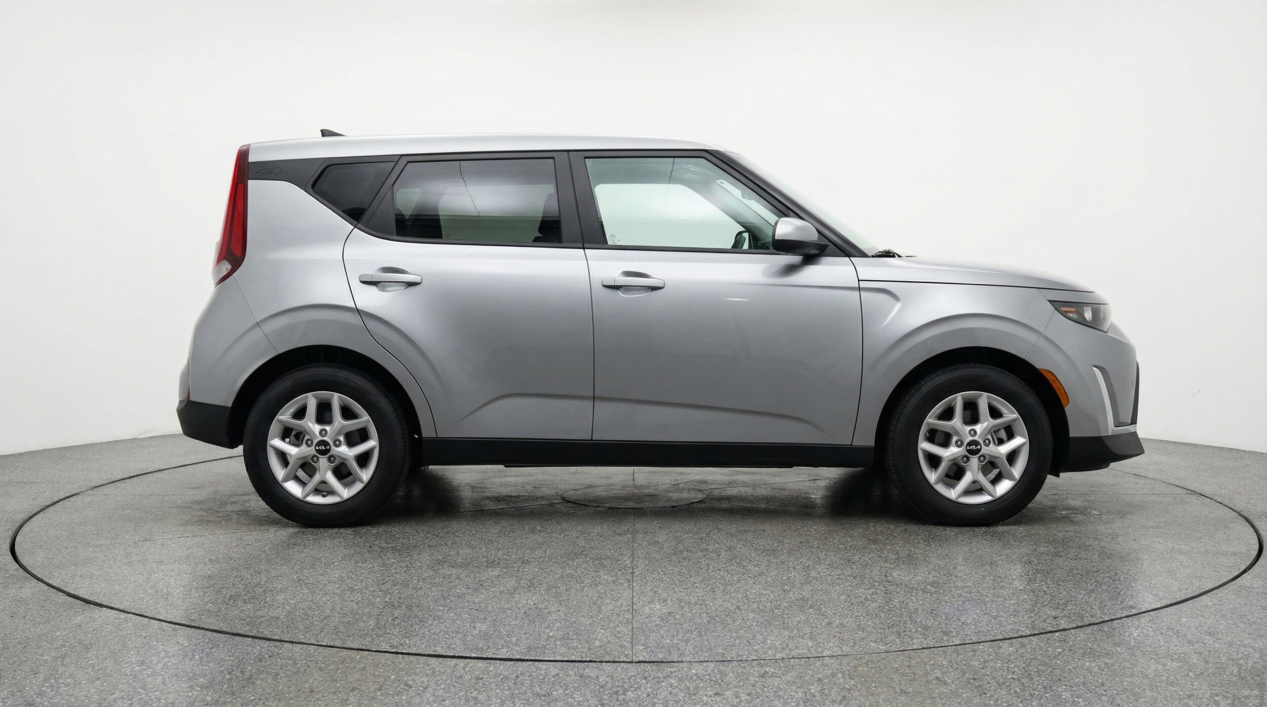Thumbnail: 2025 Kia Soul - 11