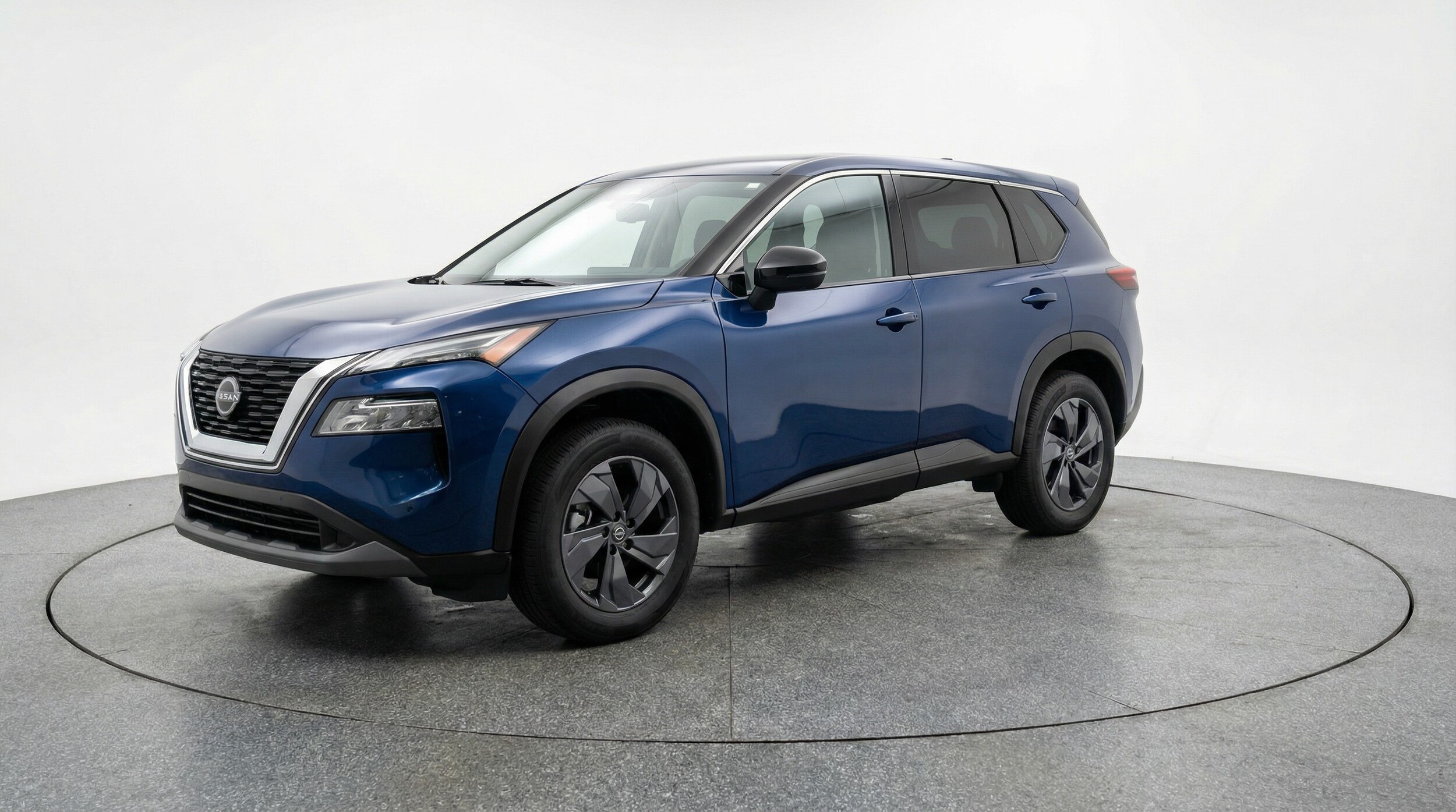 Thumbnail: 2025 Nissan Rogue - 3