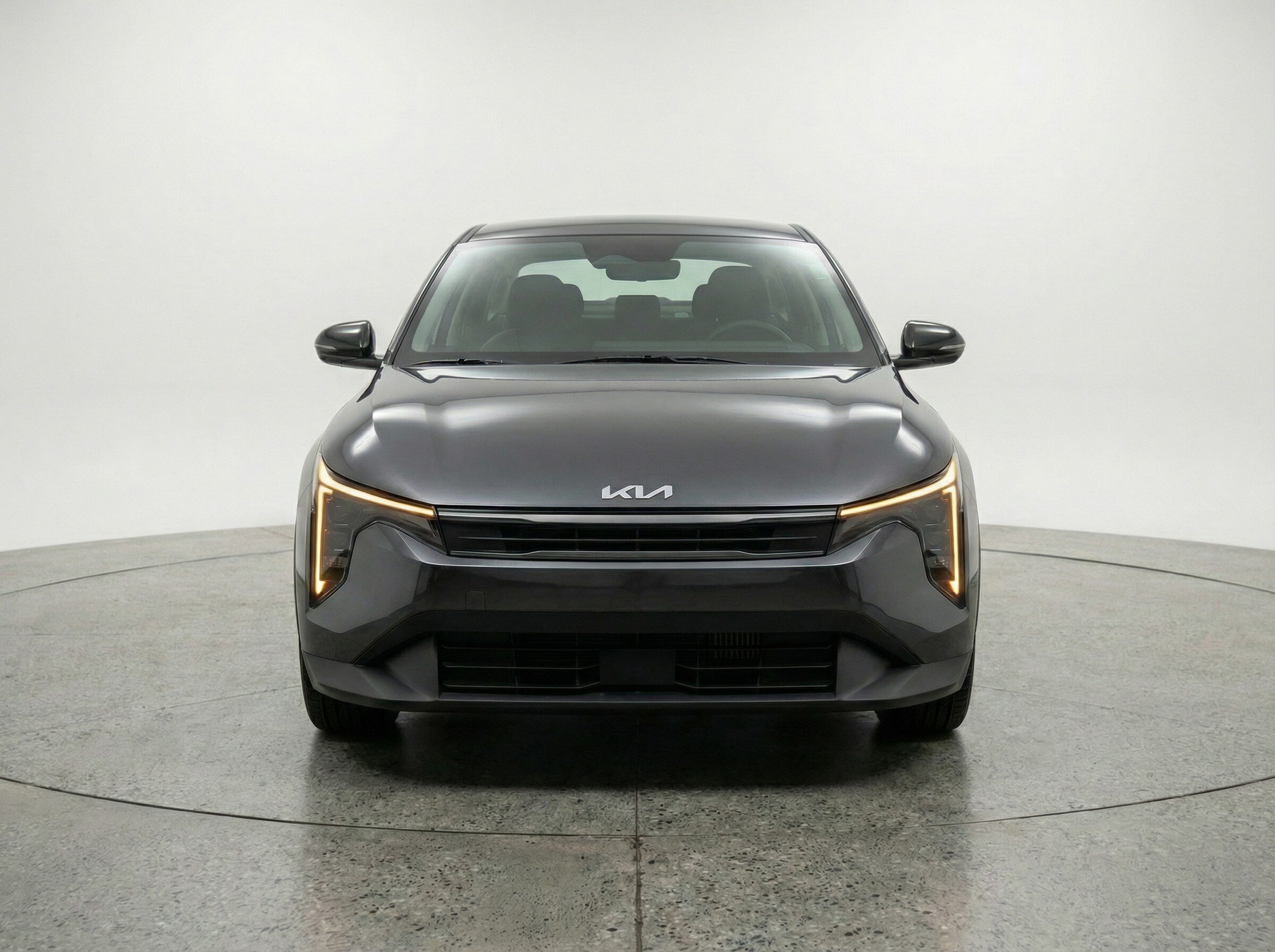 Thumbnail: 2025 Kia K4 - 2