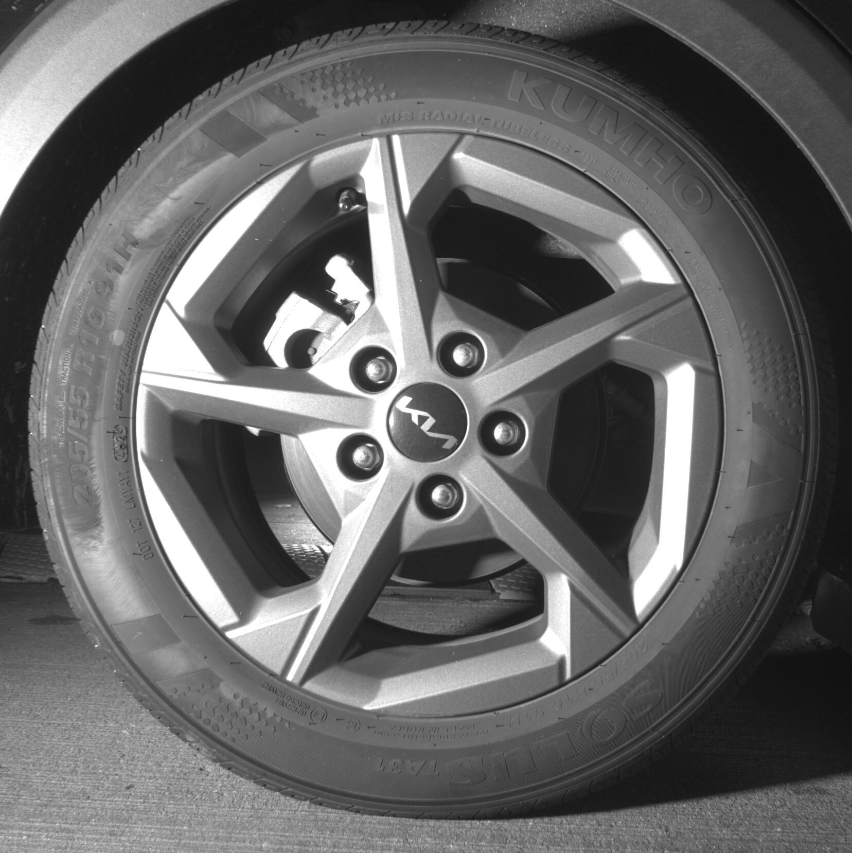 Thumbnail: 2025 Kia K4 - 12