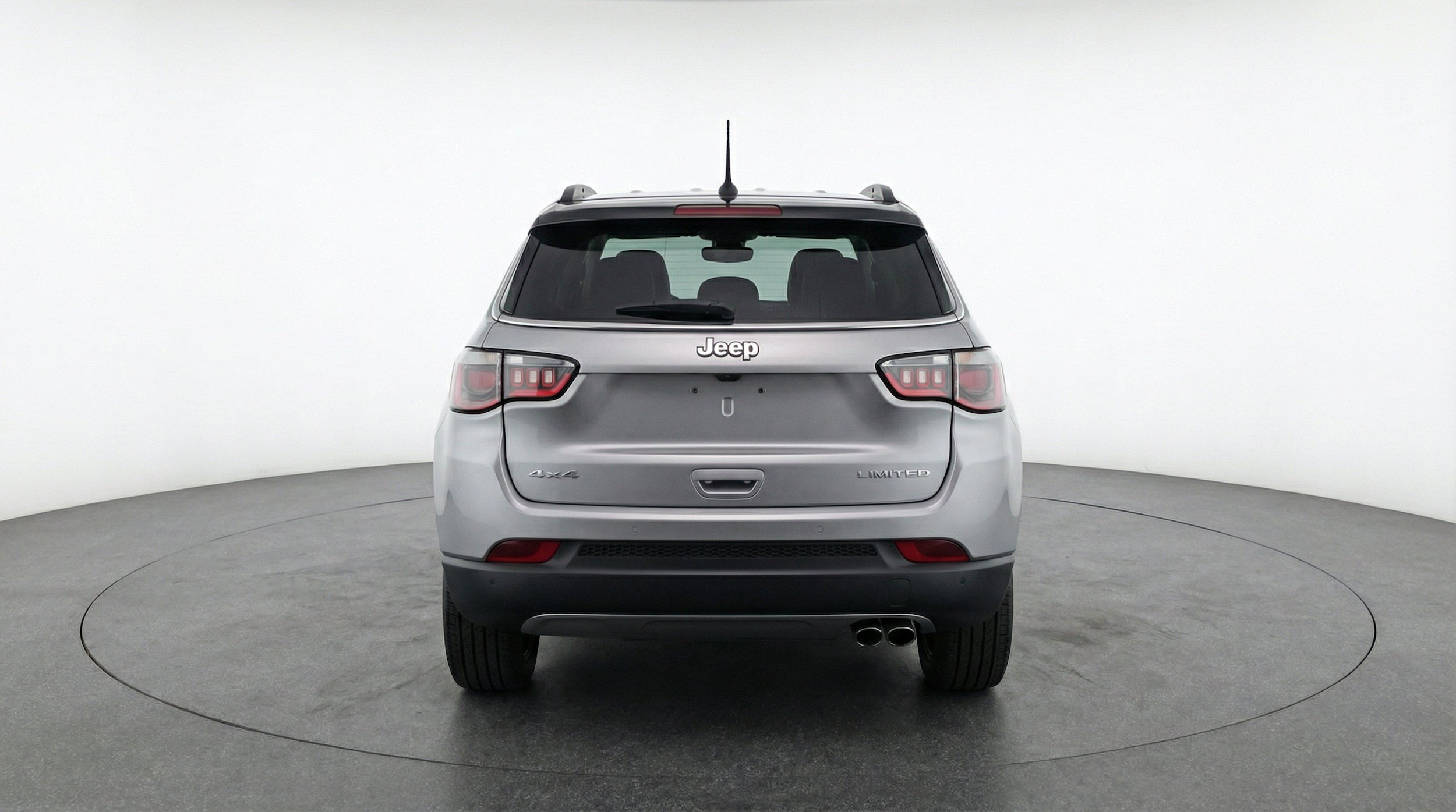 Thumbnail: 2025 Jeep Compass - 7