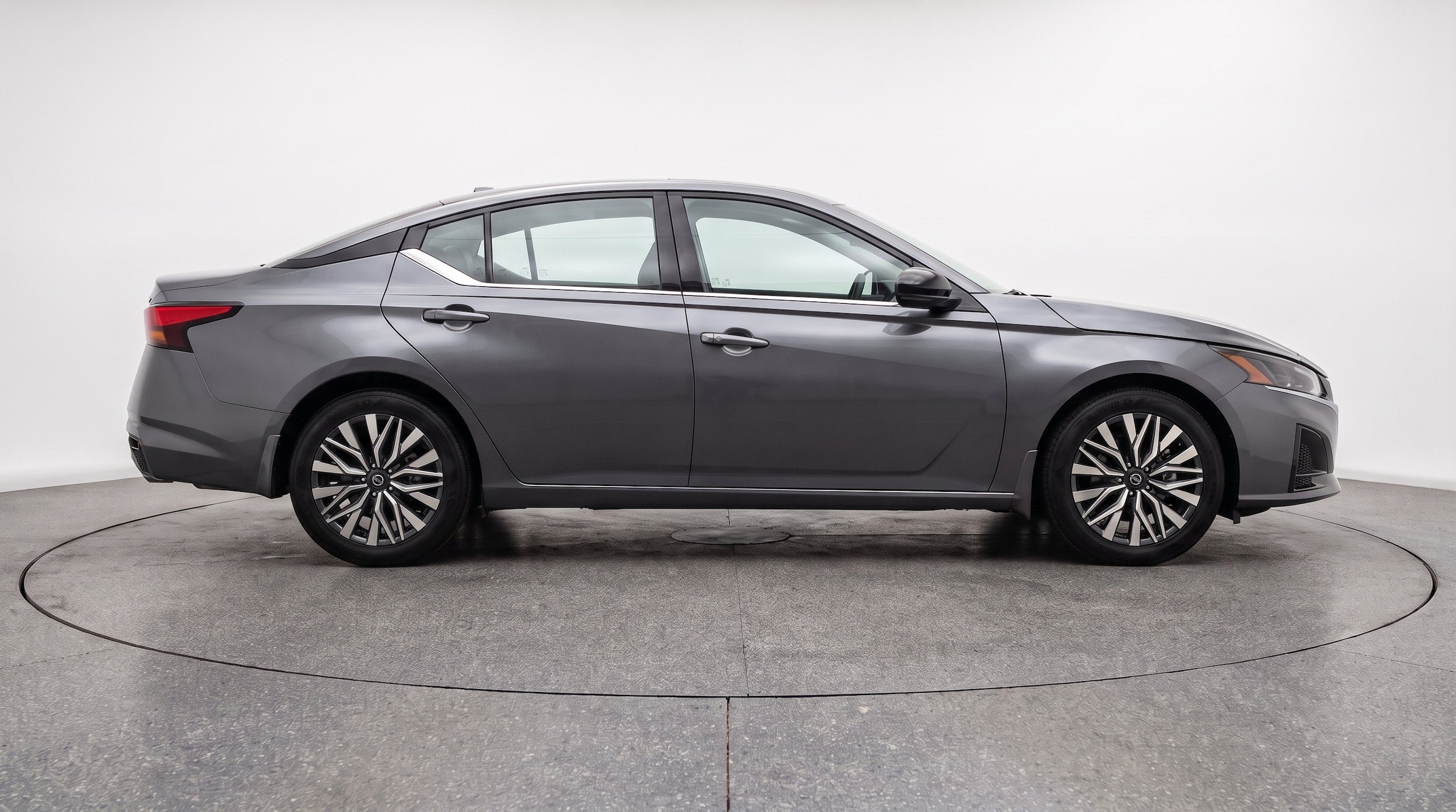 Thumbnail: 2026 Nissan Altima - 11