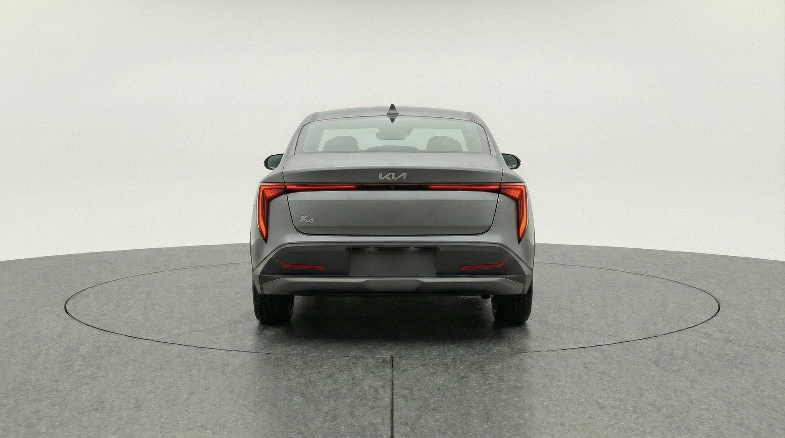 Thumbnail: 2025 Kia K4 - 6