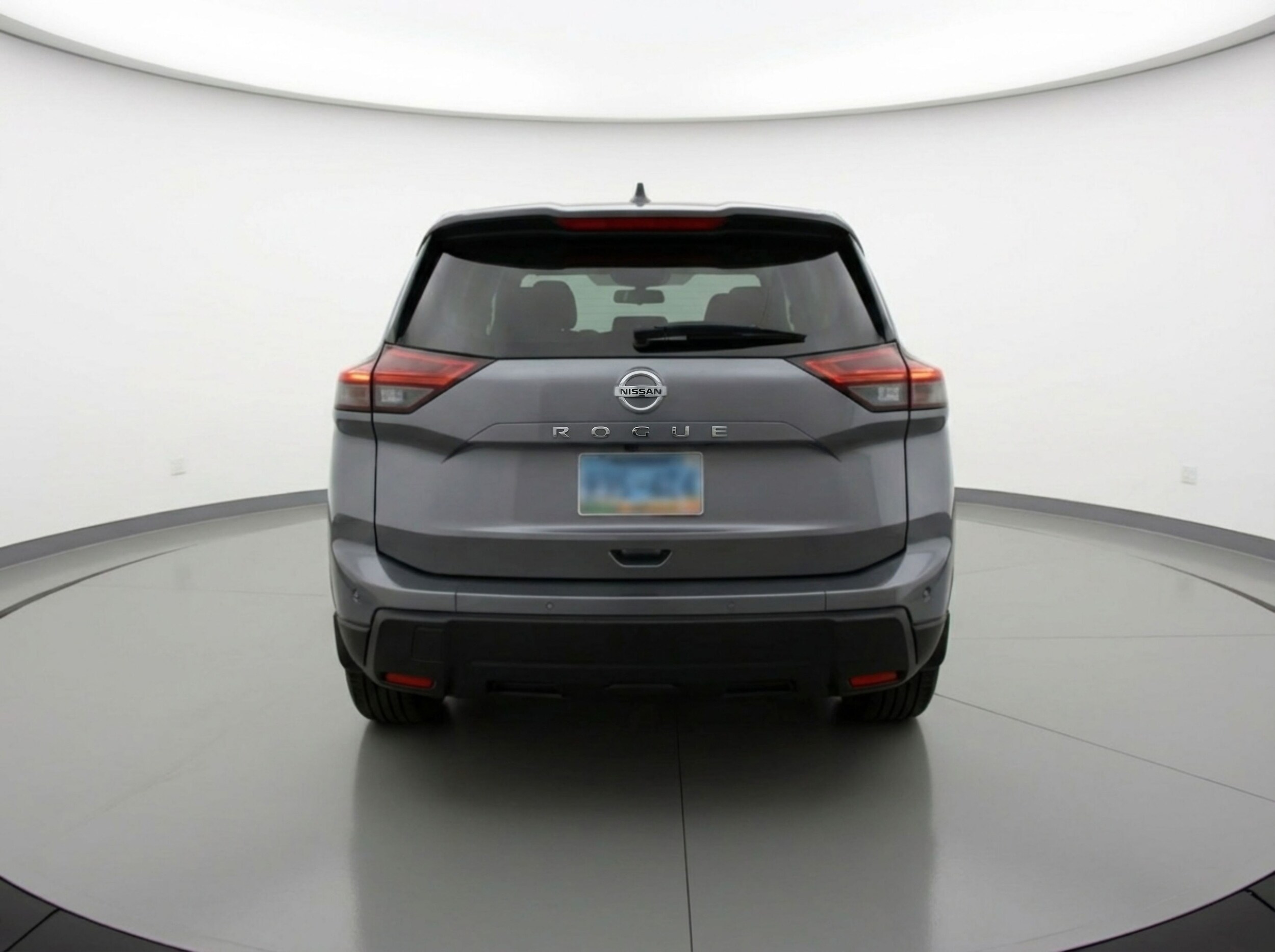 Thumbnail: 2025 Nissan Rogue - 6