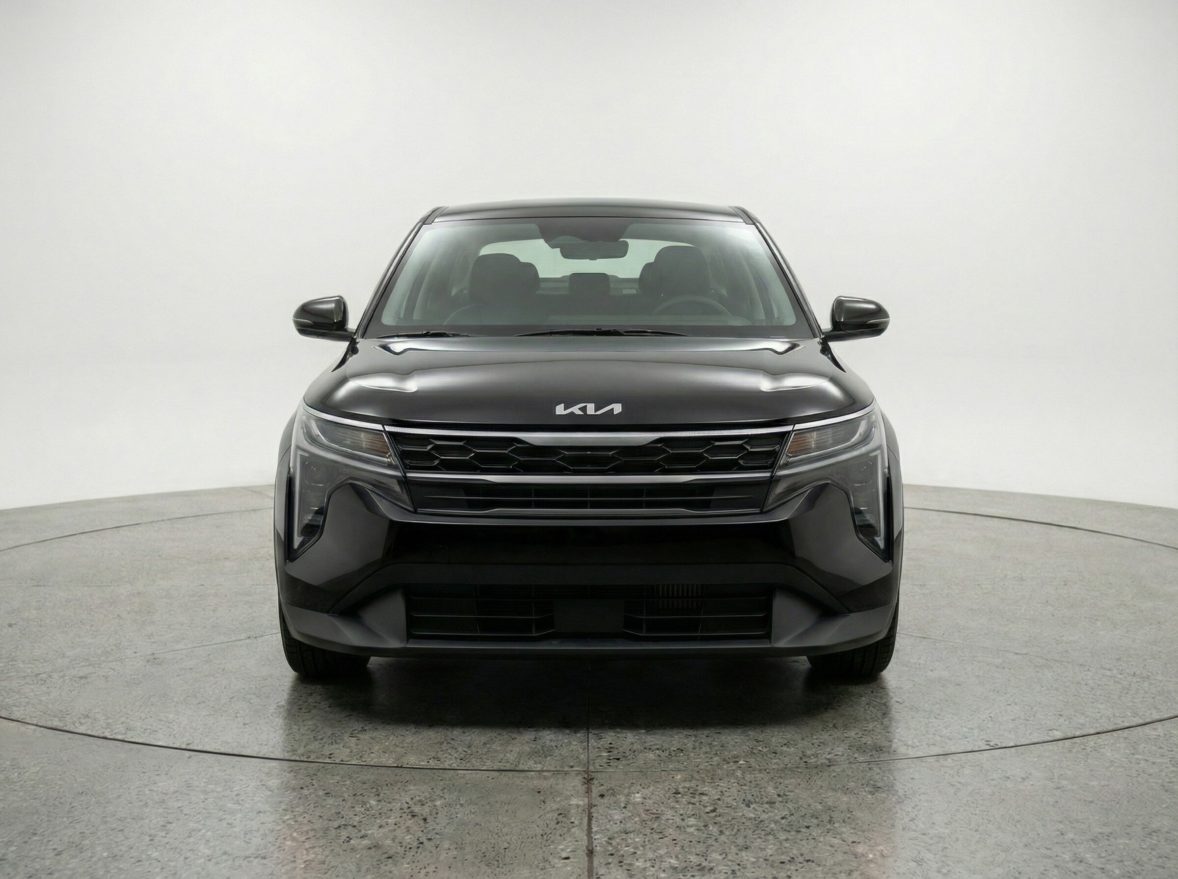 Thumbnail: 2025 Kia K4 - 2