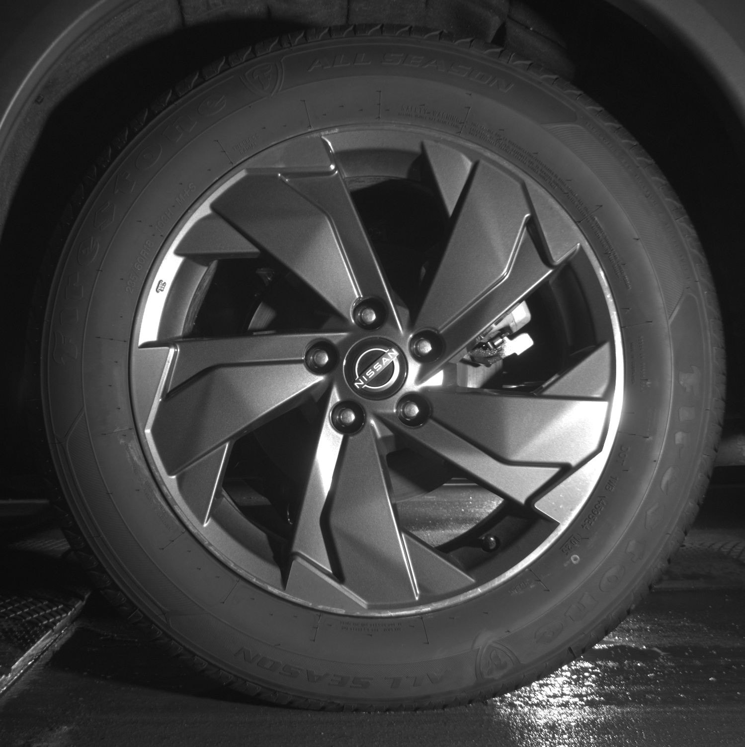 Thumbnail: 2025 Nissan Rogue - 11