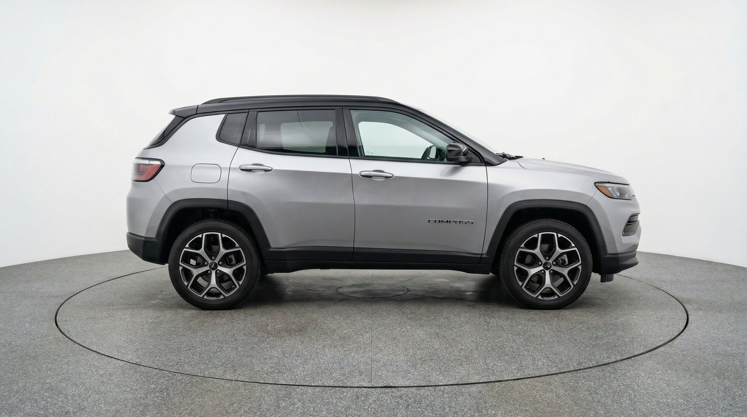 Thumbnail: 2025 Jeep Compass - 11