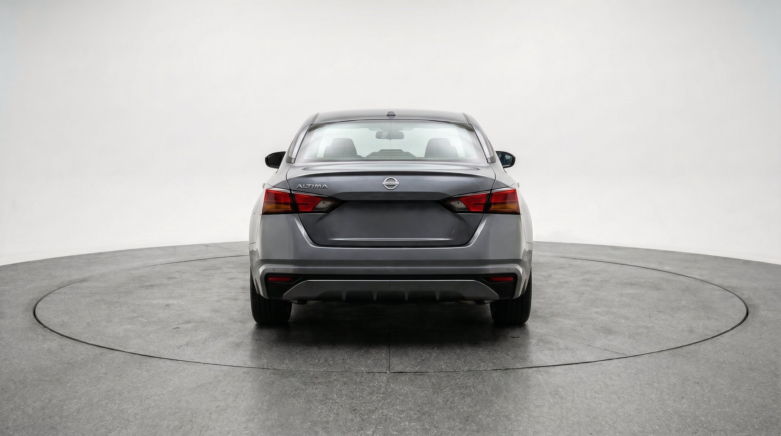 Thumbnail: 2026 Nissan Altima - 7