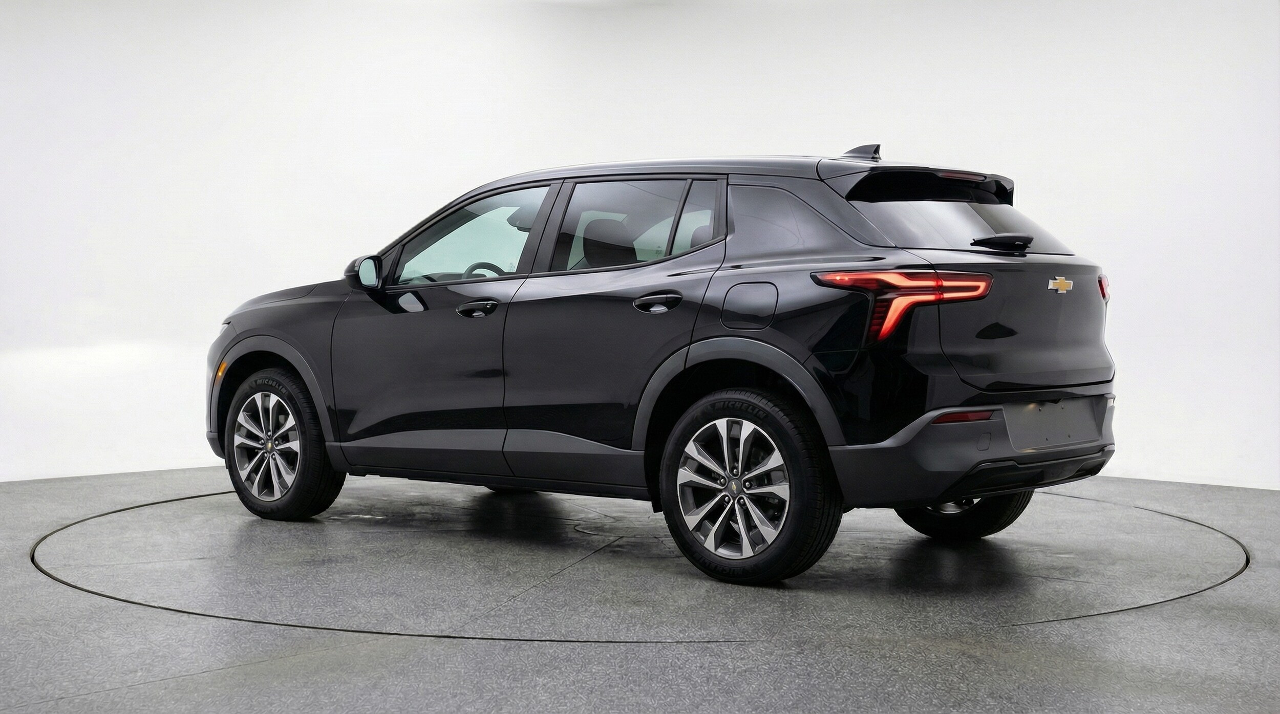 Thumbnail: 2025 Chevrolet Equinox - 5