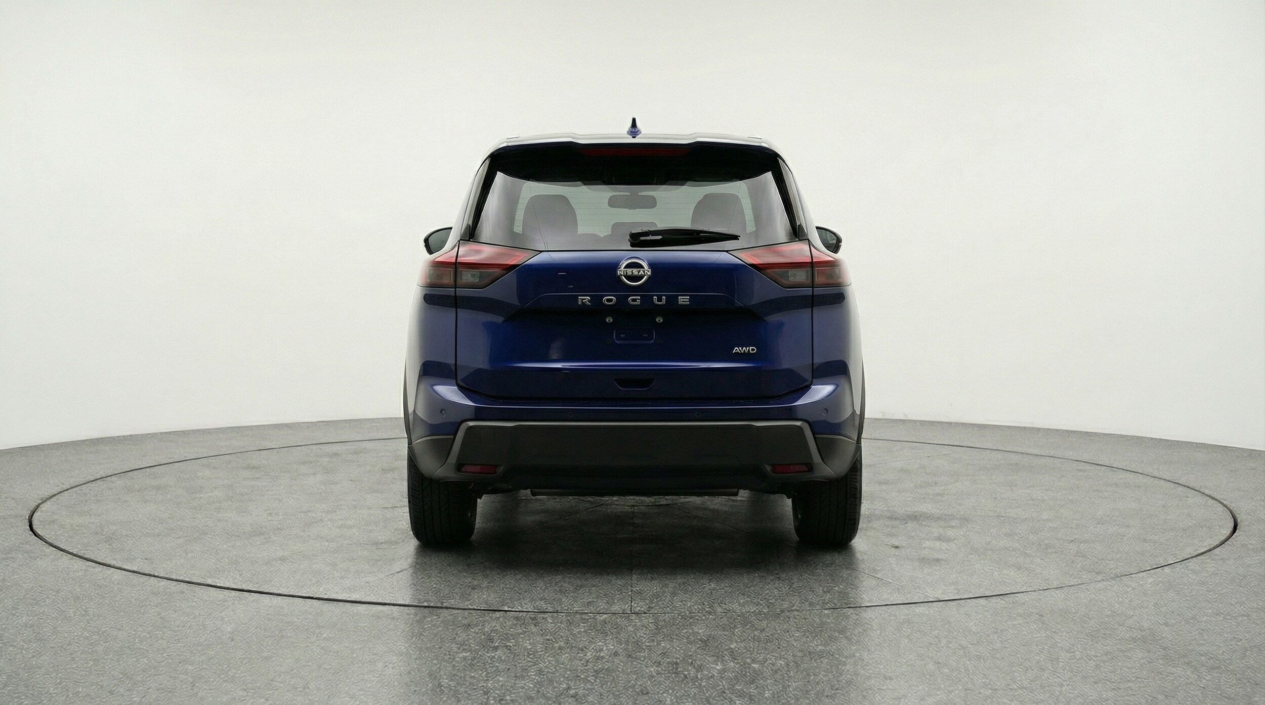 Thumbnail: 2025 Nissan Rogue - 6