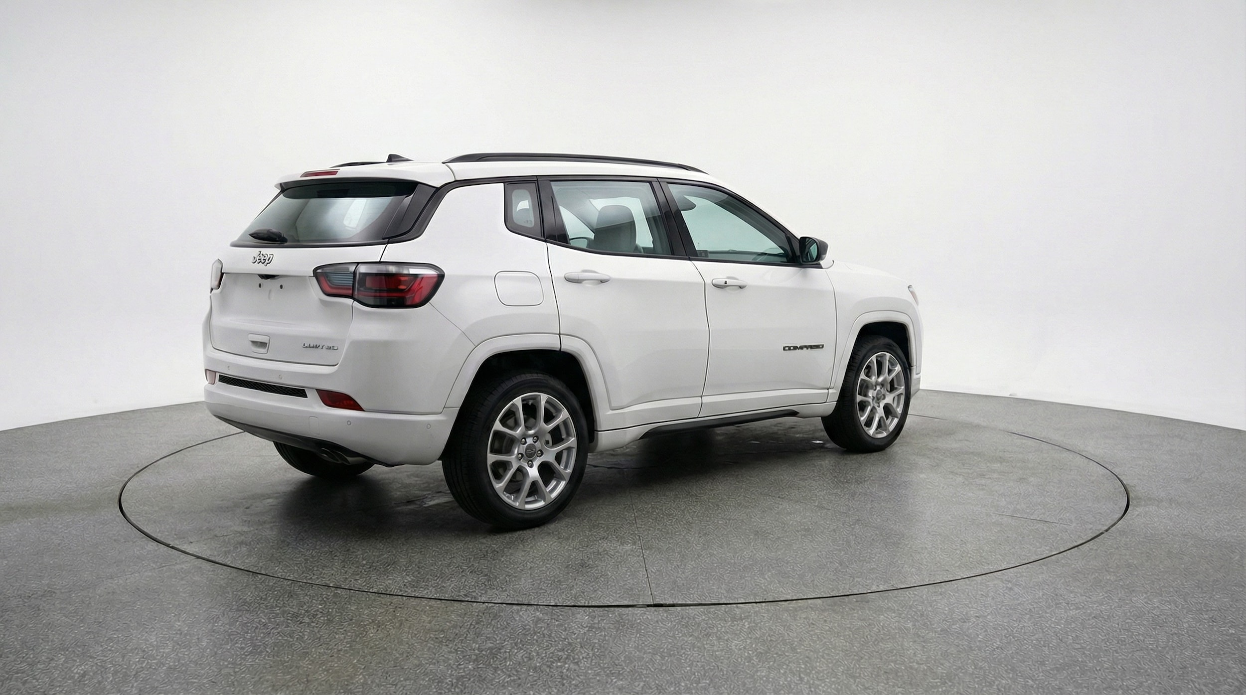 Thumbnail: 2025 Jeep Compass - 7