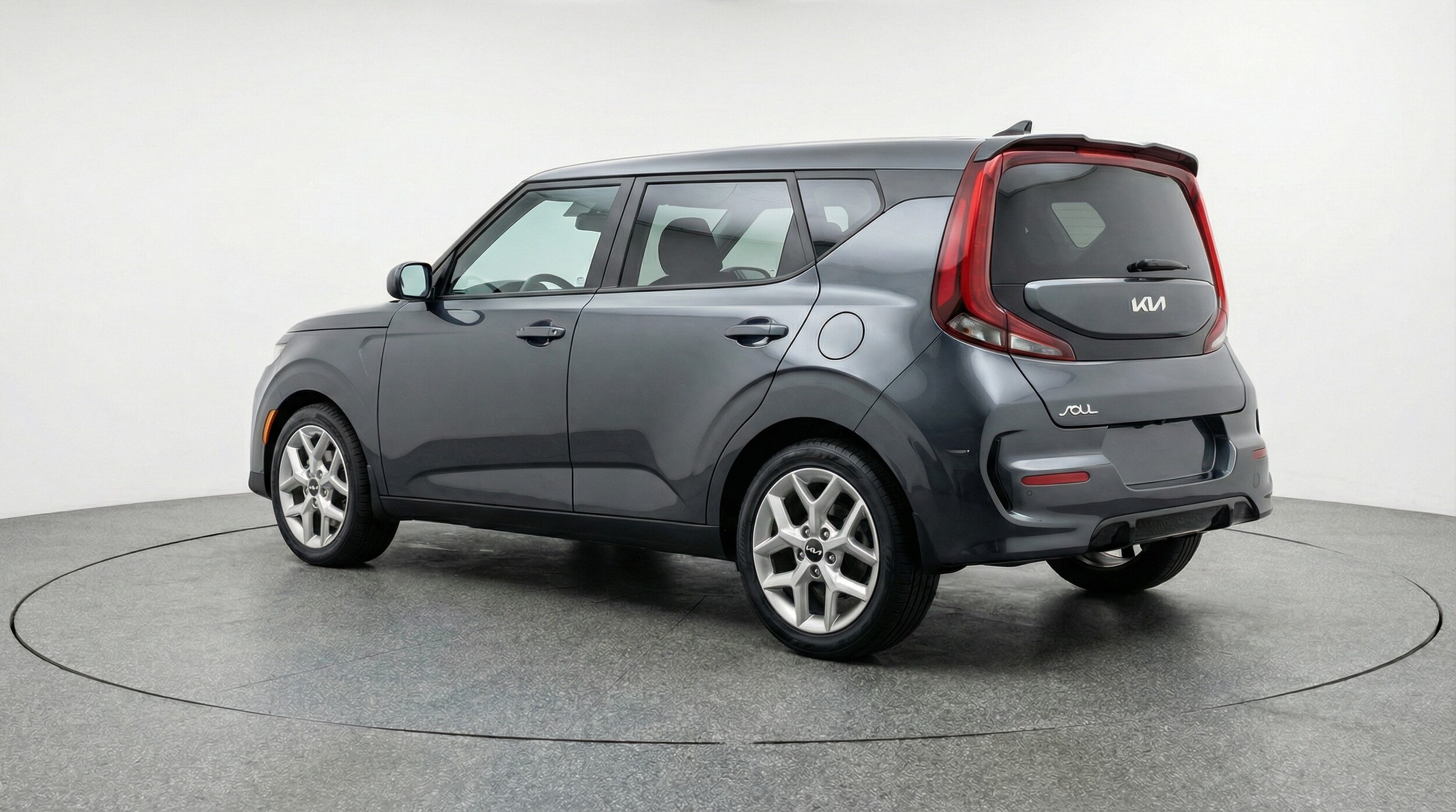 Thumbnail: 2025 Kia Soul - 5