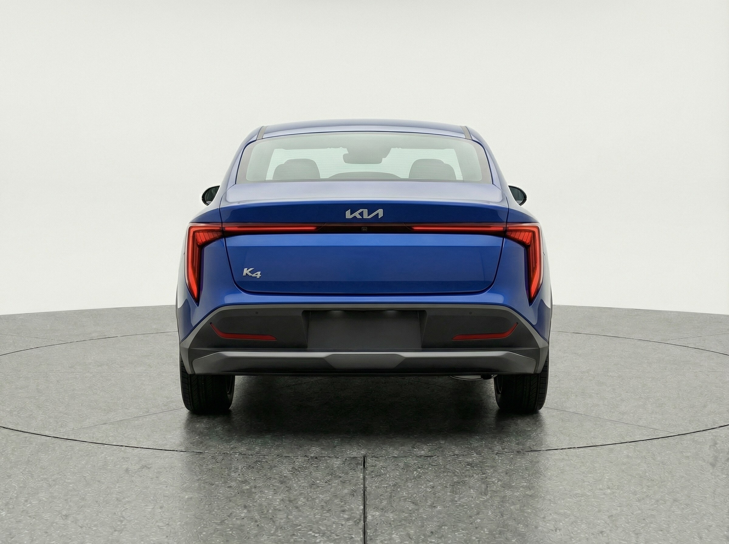 Thumbnail: 2025 Kia K4 - 6