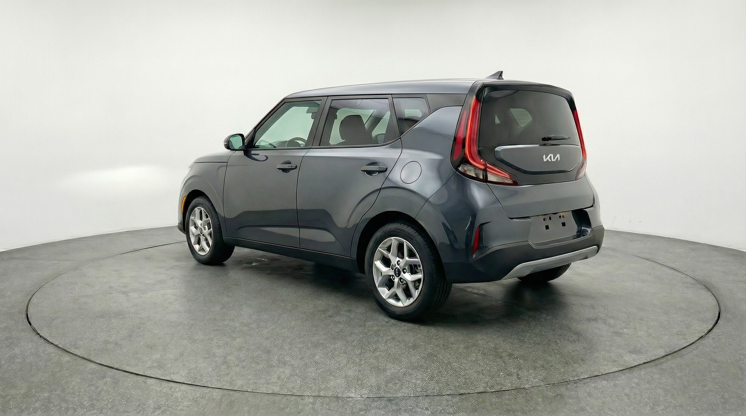 Thumbnail: 2025 Kia Soul - 5