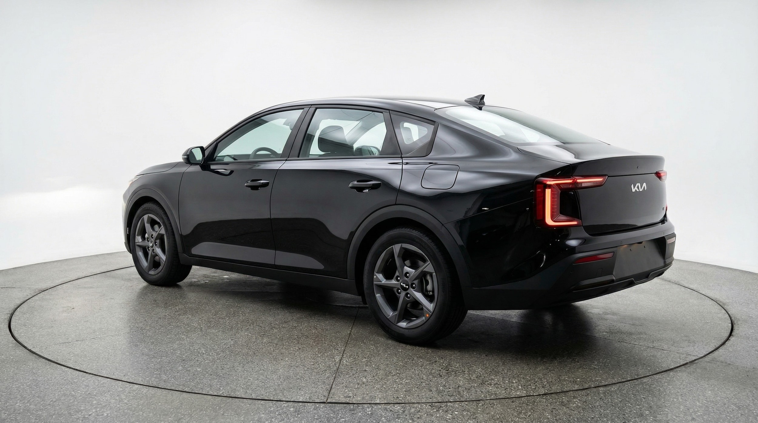 Thumbnail: 2025 Kia K4 - 5