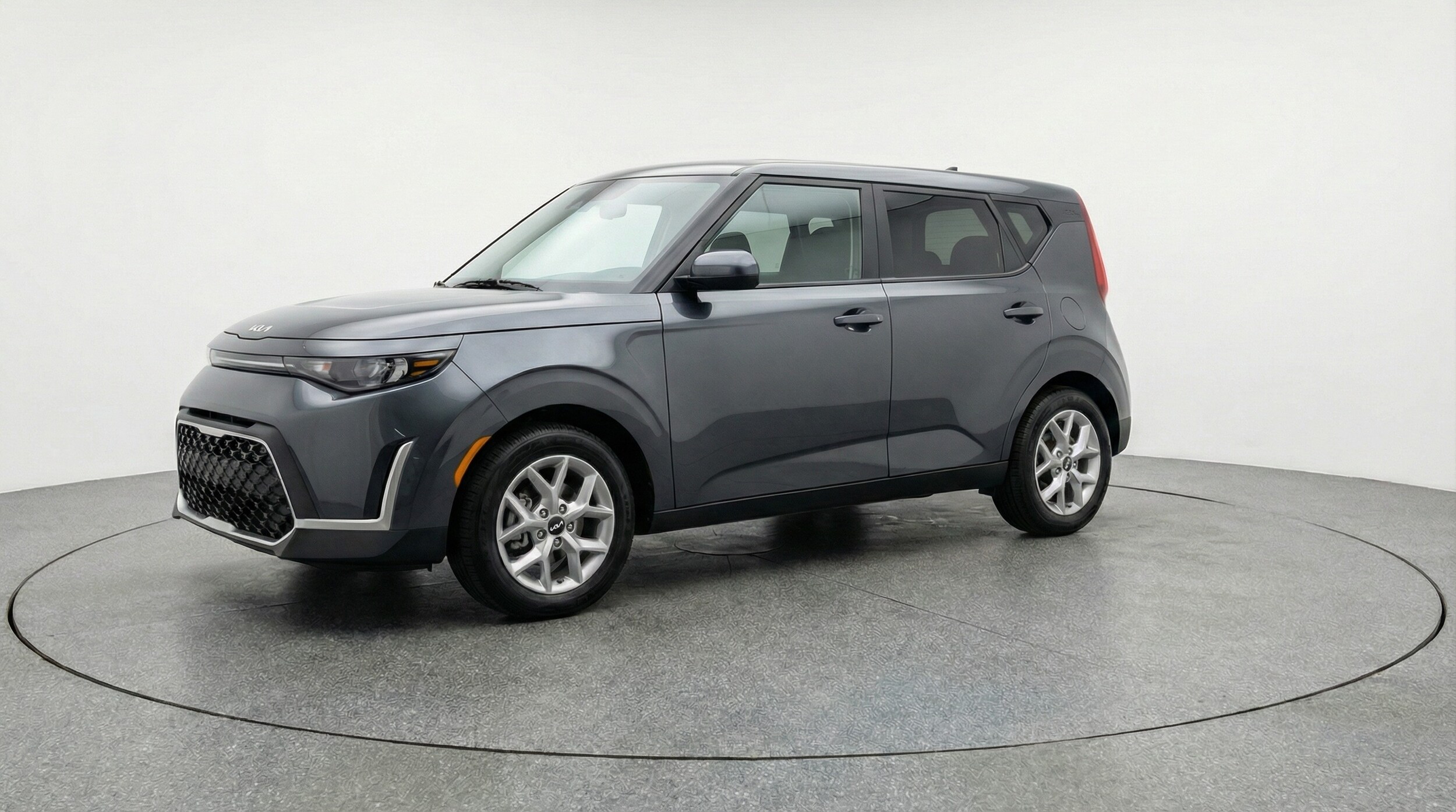 Thumbnail: 2025 Kia Soul - 3