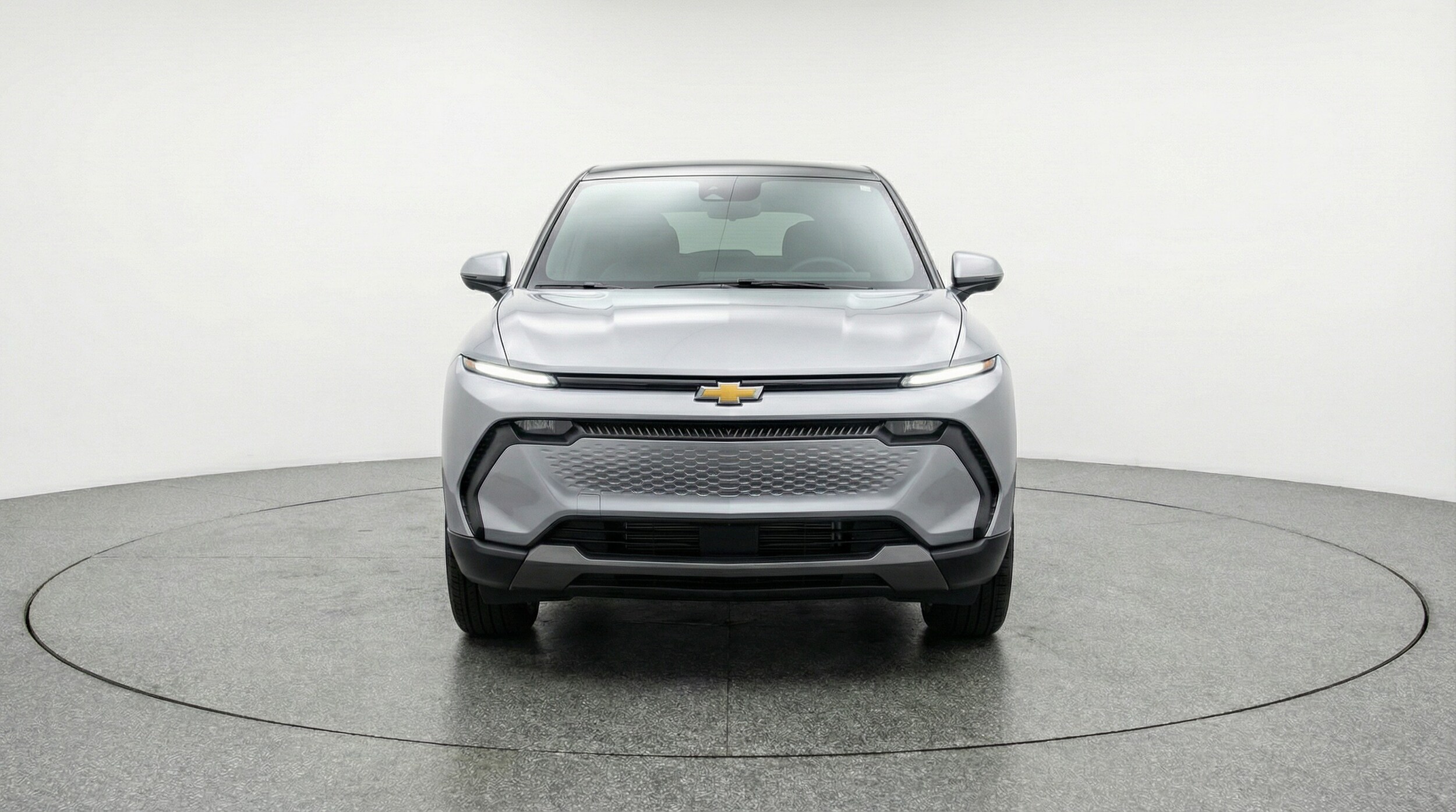 Thumbnail: 2025 Chevrolet Equinox - 2